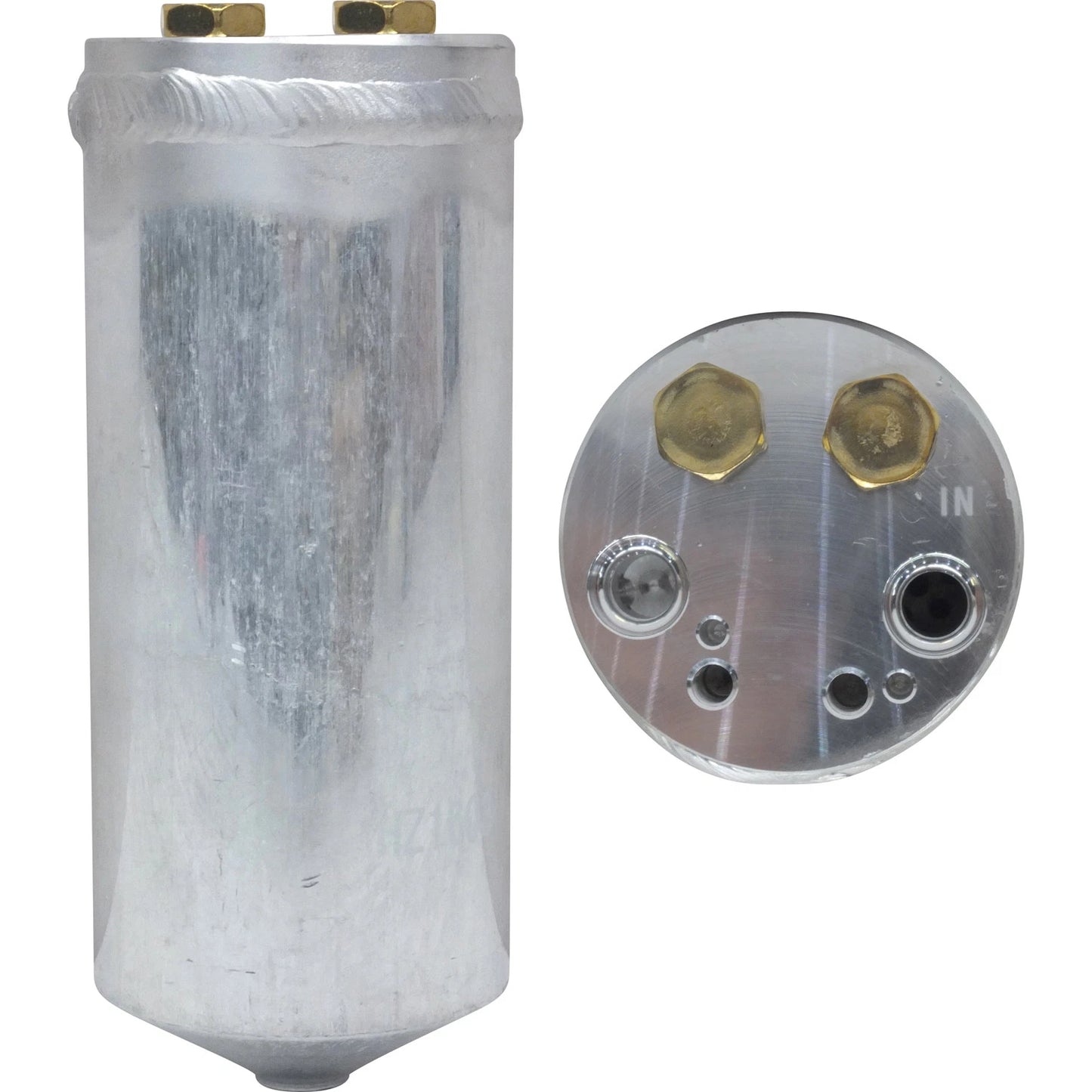 Compressor Kit Replacement for Hyundai Tiburon Elantra 1.8L 2.0L (1998–2000)