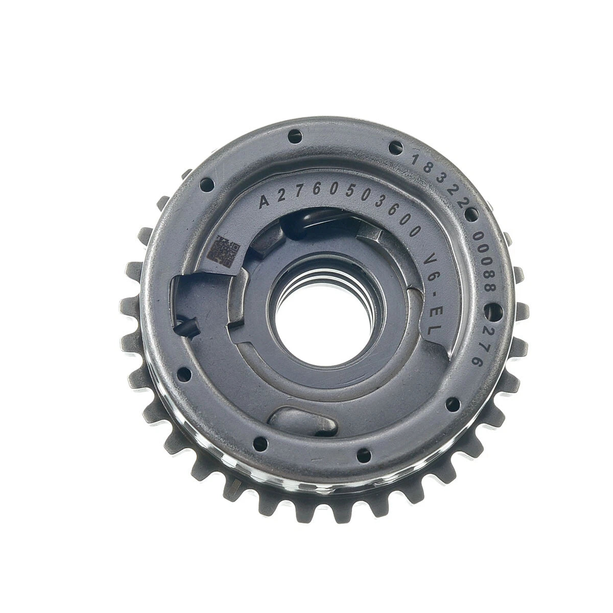 Camshaft Adjuster for Mercedes W166 W222 C43 C350 E350 (2012–2019)