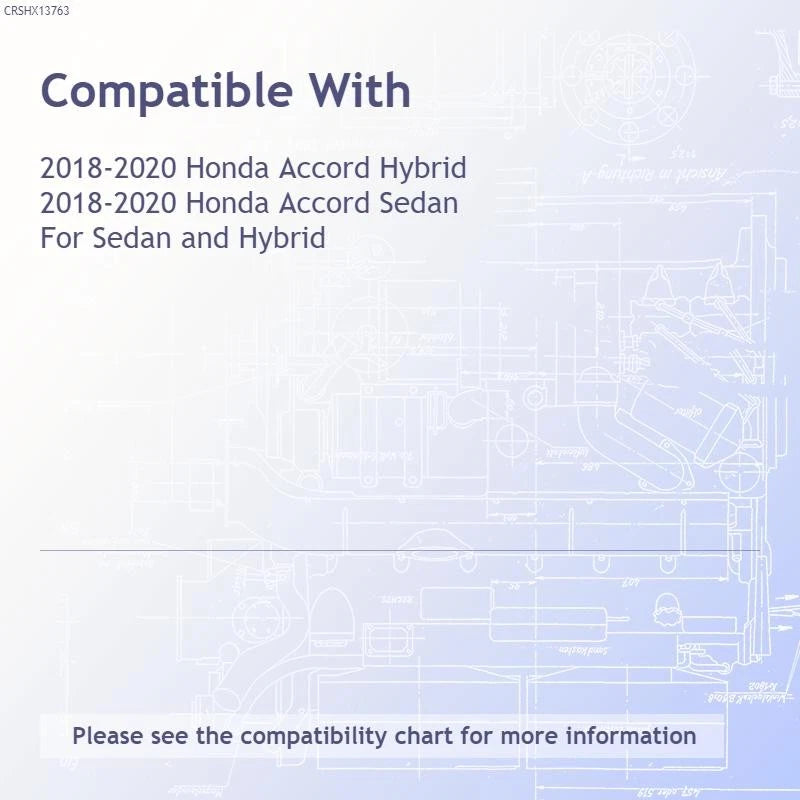 Front Passenger Lower Bumper Cover Molding Replacement for Toyota Hilux (2016–2019)