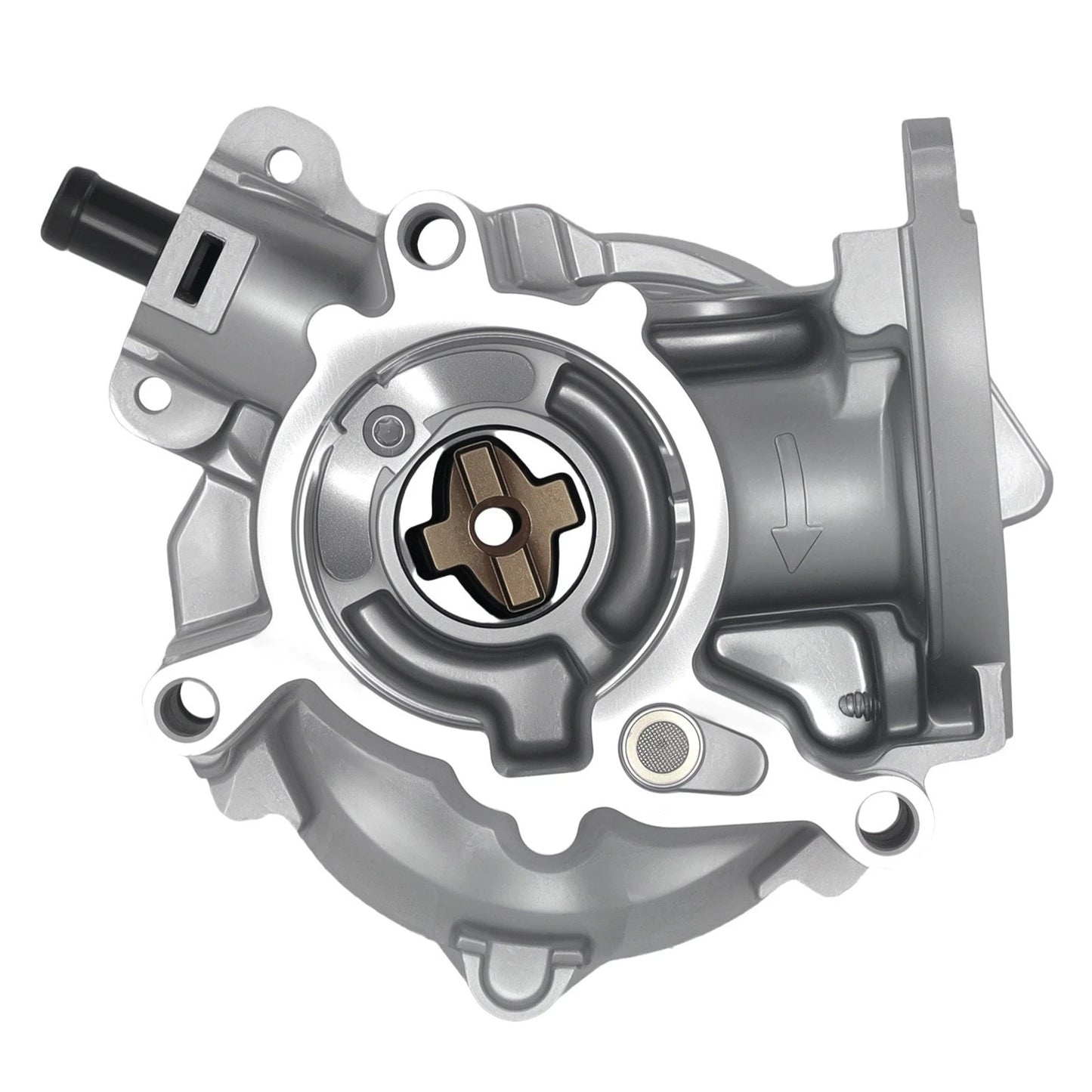 Brake Vacuum Pump for Audi A4 A5 A6 TT Quattro (2009–2016)