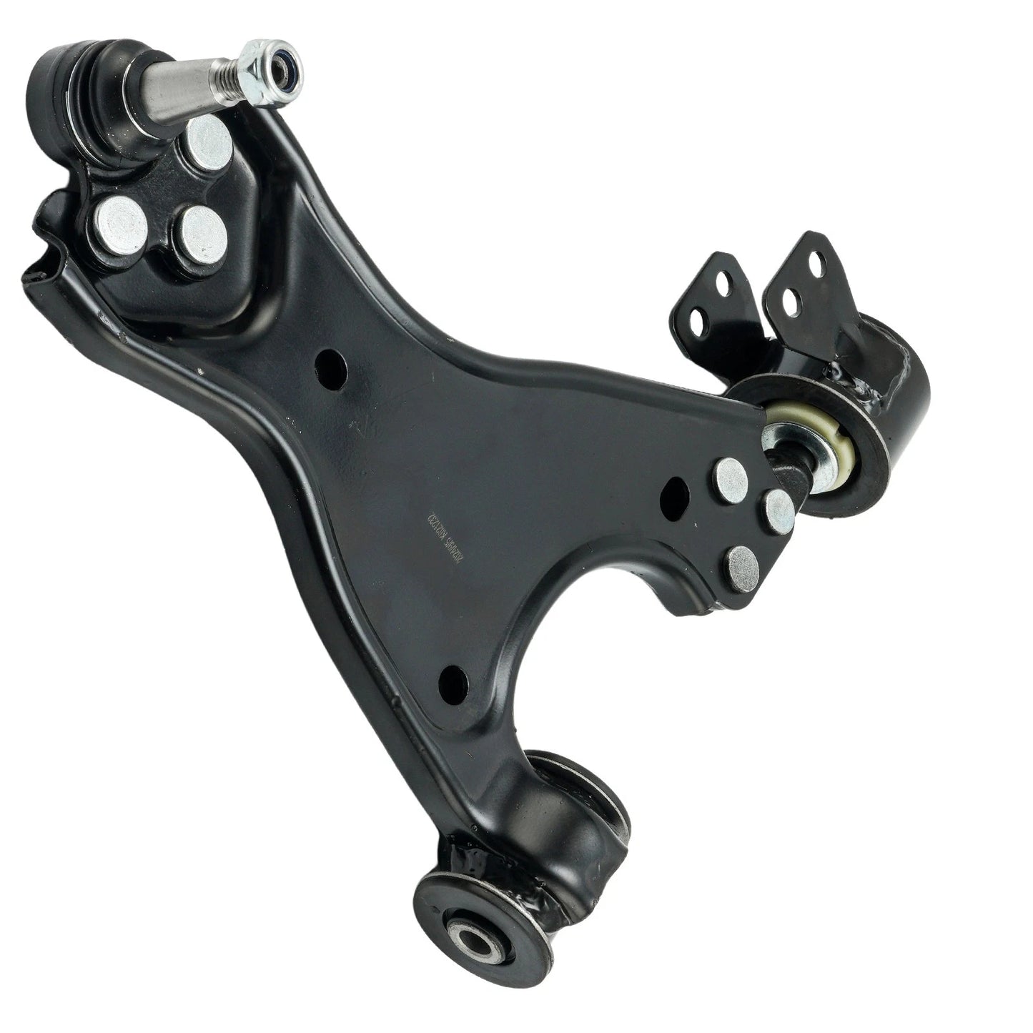 Front Suspension Kit for Chevy Traverse GMC Acadia Buick Enclave (2012–2017)