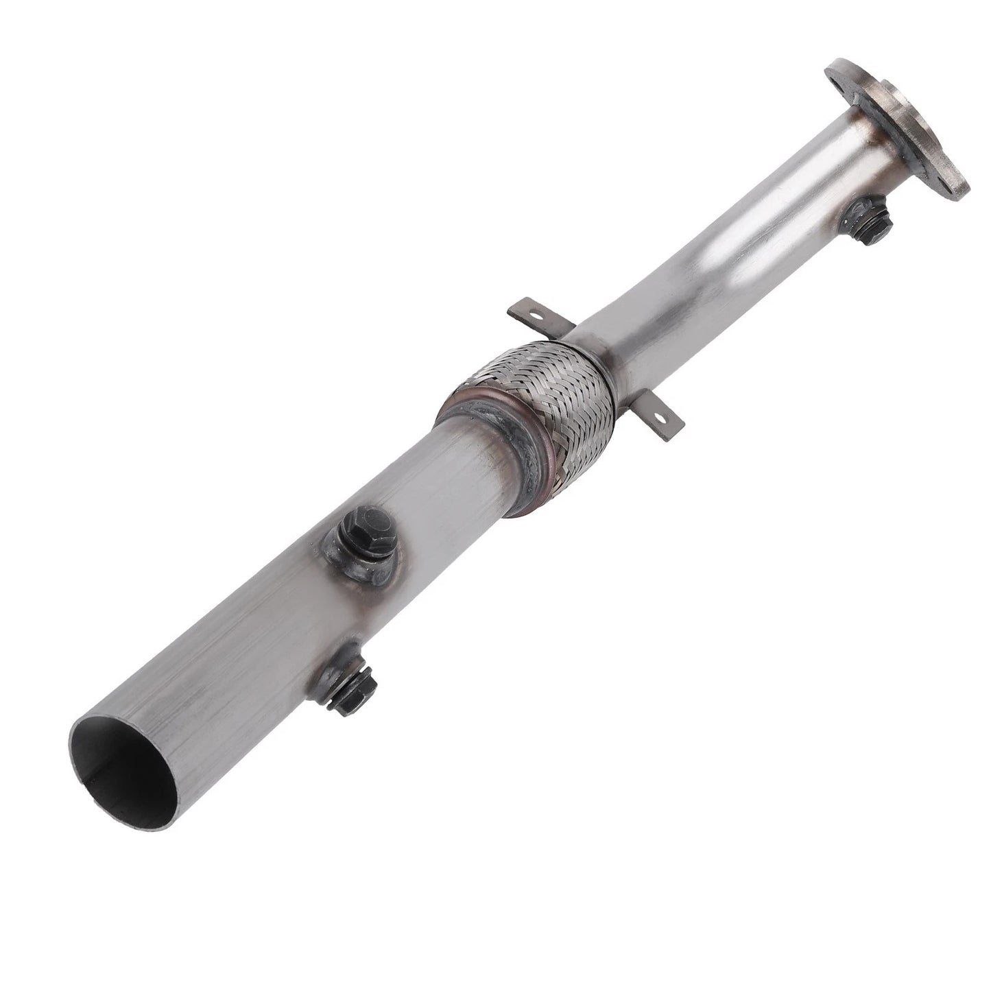 Exhaust Catalytic Converter for Toyota Camry 2.4L (2006–2008) 400Cell Honeycomb