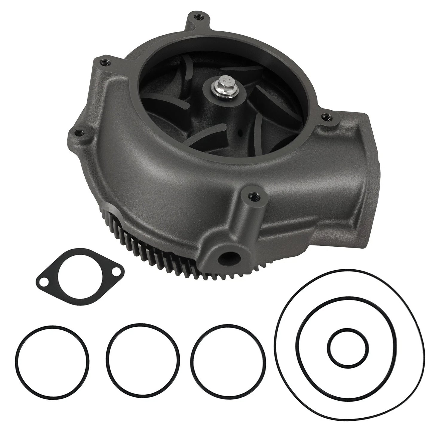 Coolant Water Pump for Caterpillar 825C Pipelayer (1998–2017)