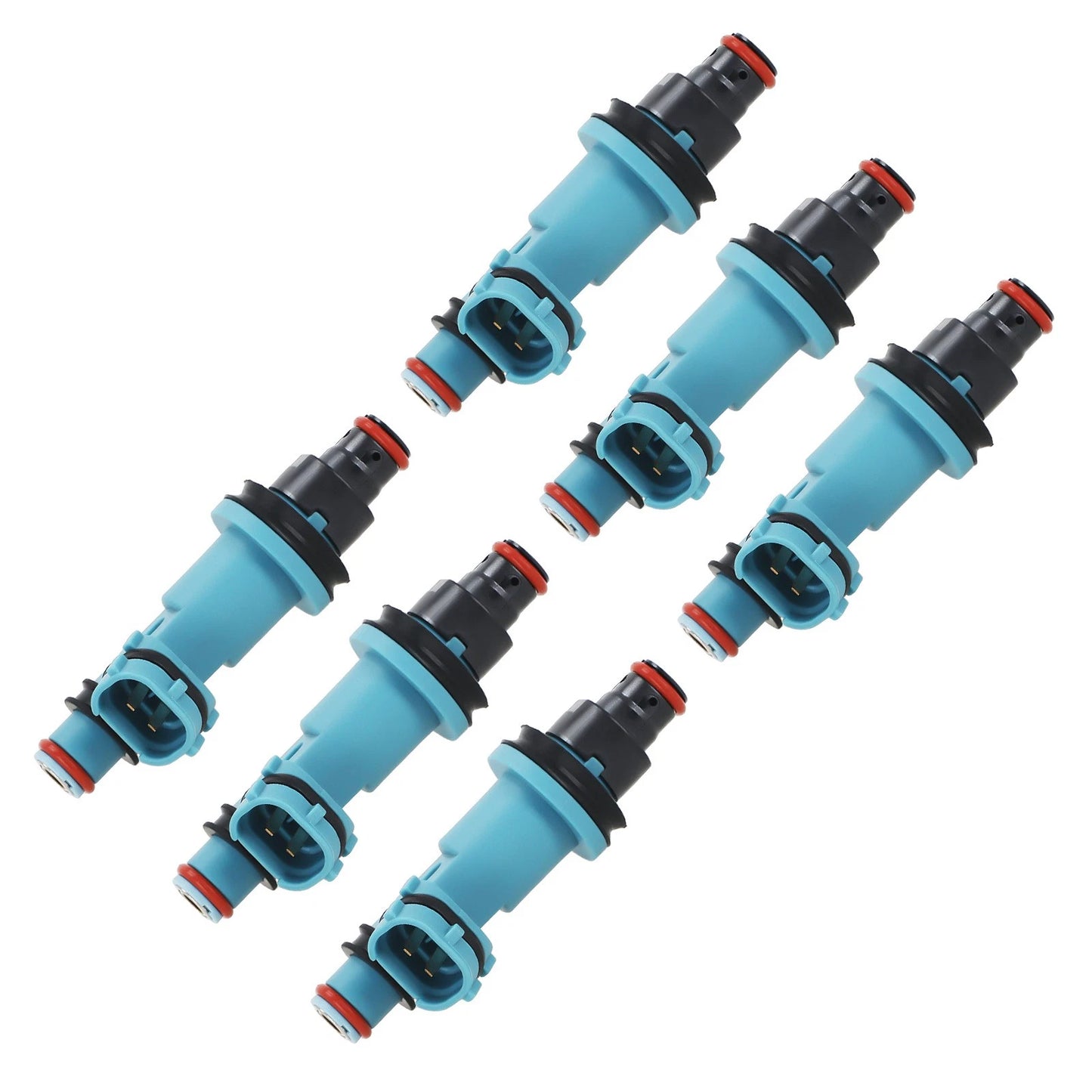 Fuel Injector for Toyota Supra Lexus IS300 GS300 (1993–2005)