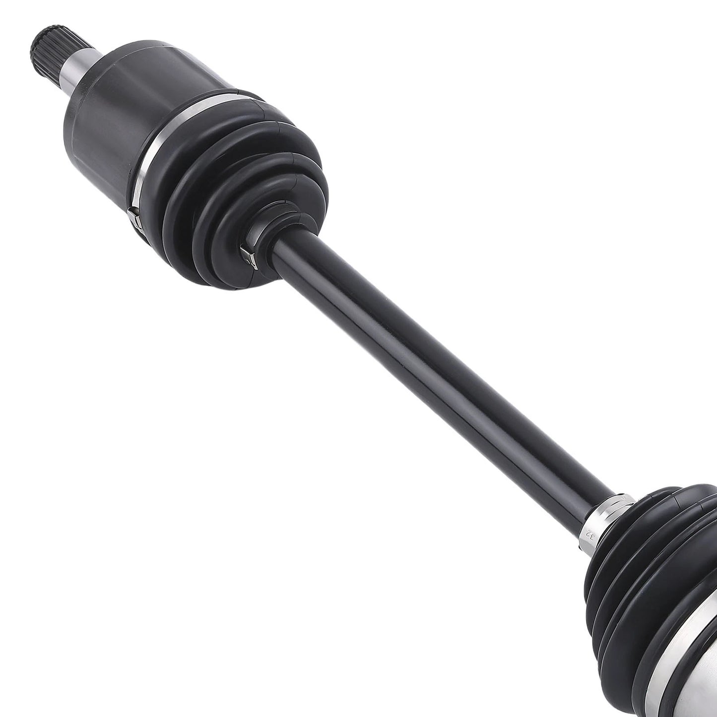 Front Left CV Axle Shaft for Honda Accord 2003–2007 CR-V 2002–2006