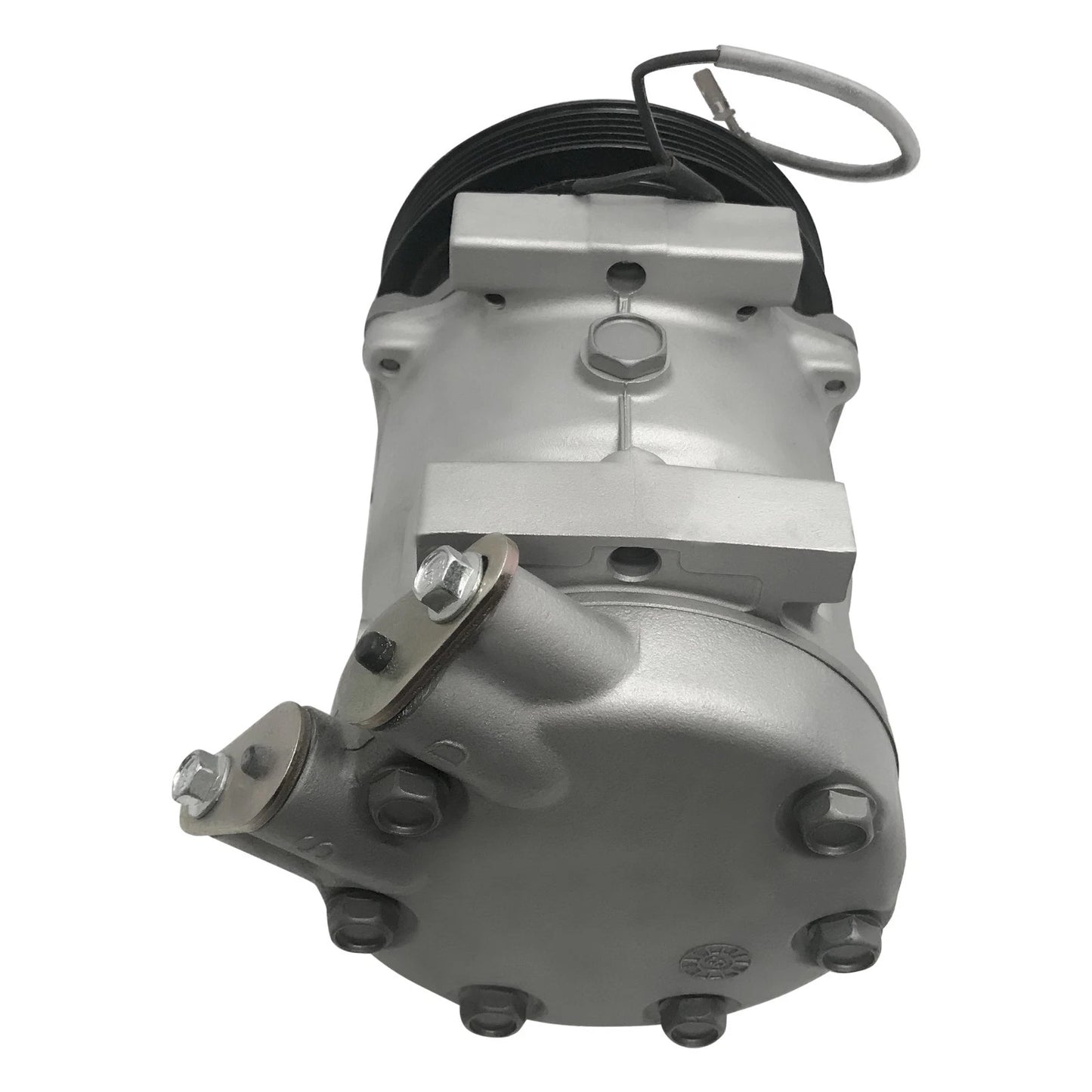 AC Compressor Replacement for Mazda 626 2.0L (1998–2002)