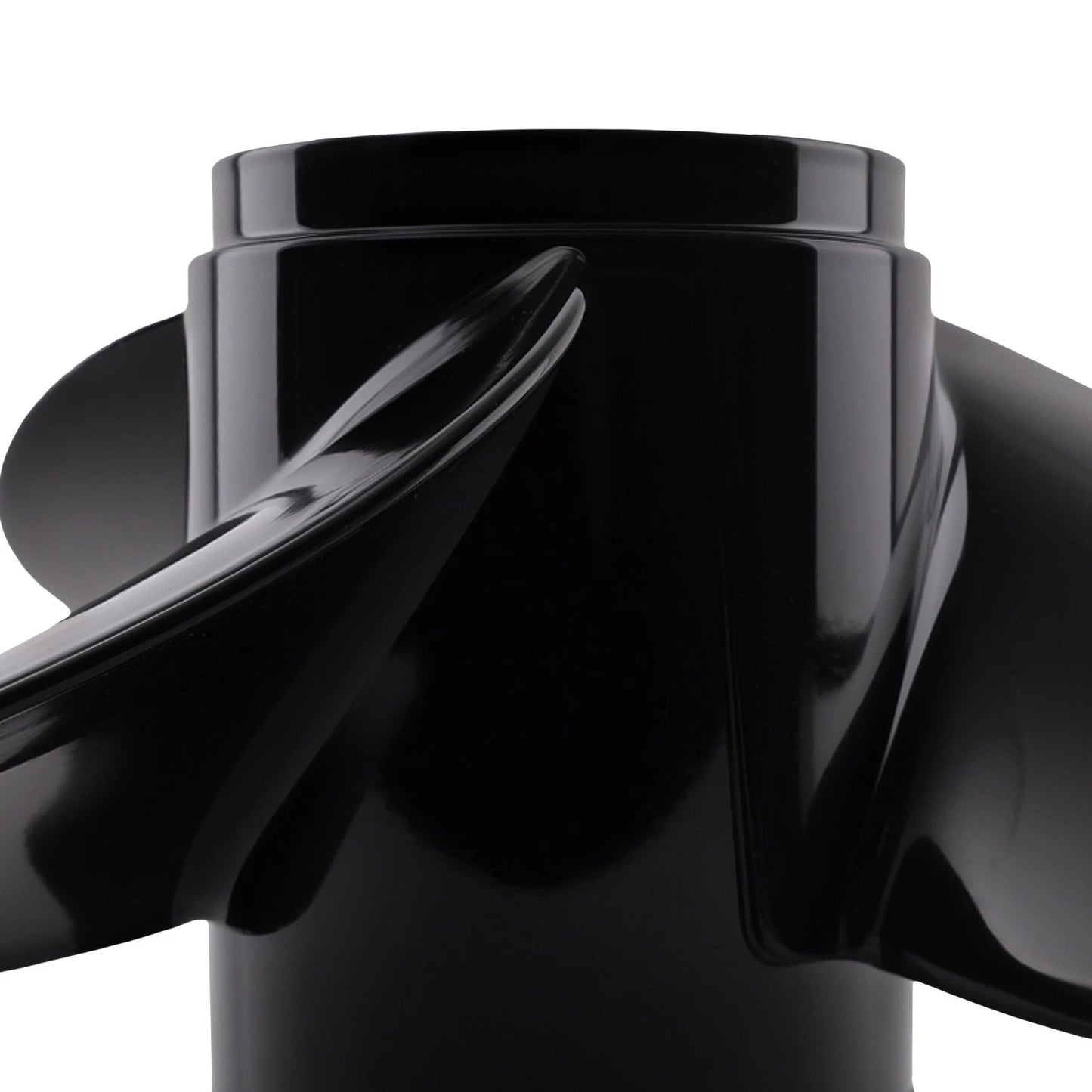 13.5x15 Aluminum Propeller for Johnson Evinrude (70–140HP) (2015–2015)