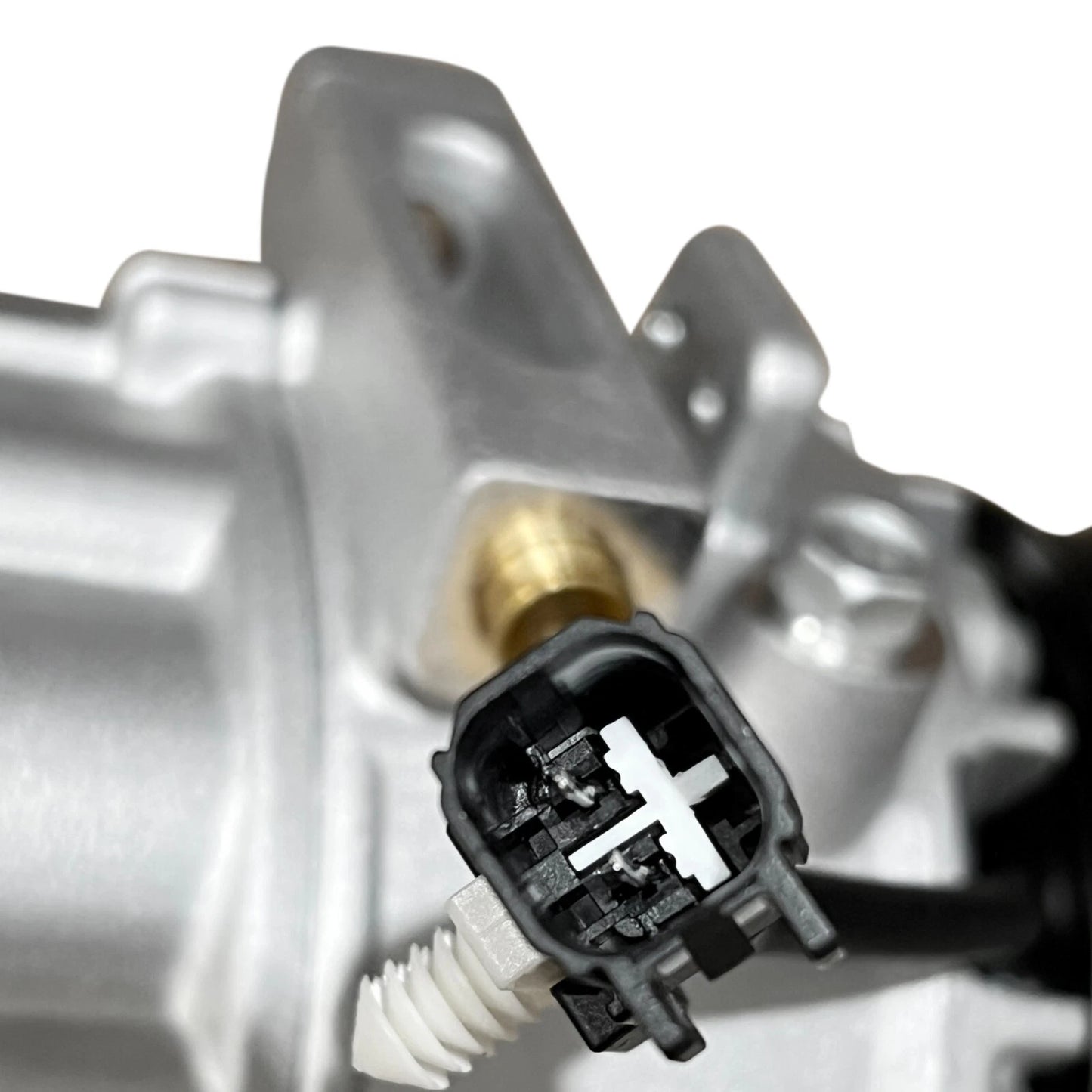 A/C Compressor Replacement for Ford Escape 1.5L (2020–2024)
