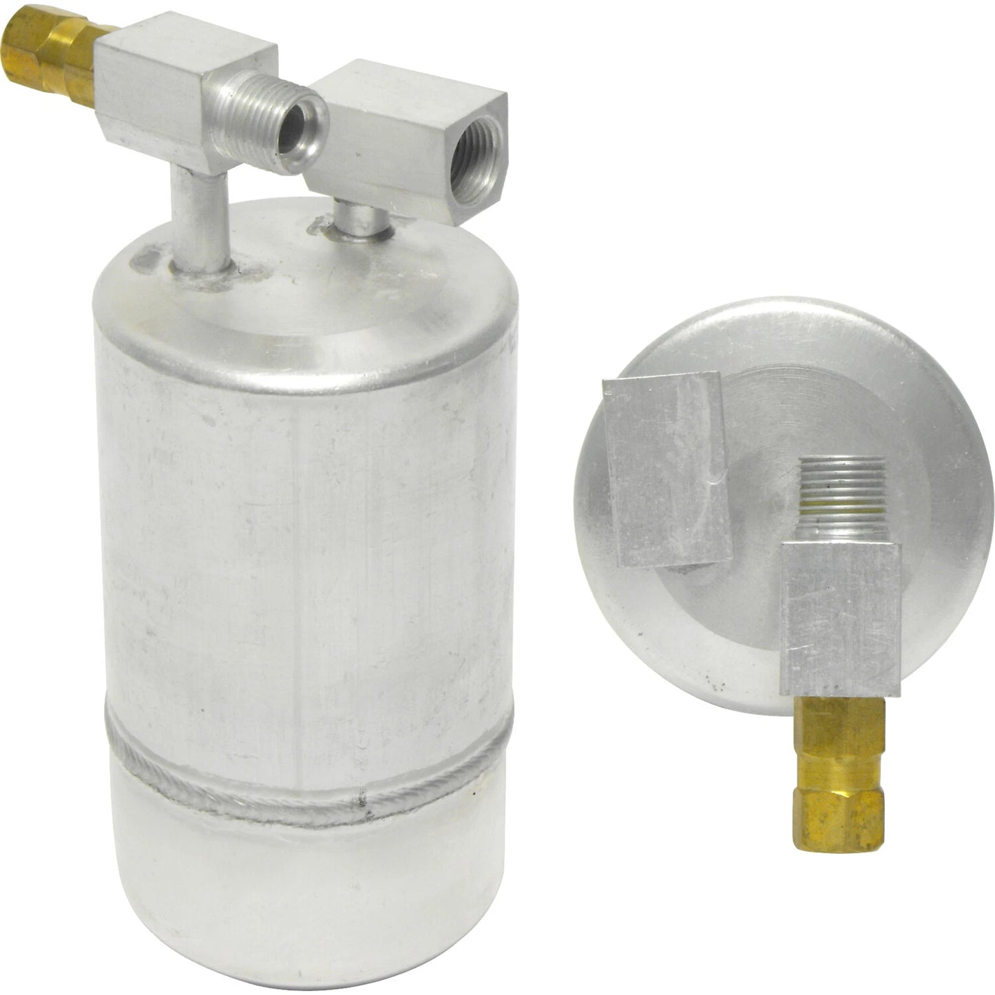 A/C Compressor Kit Replacement for Holden Jackaroo 3.0 (1996–2004)