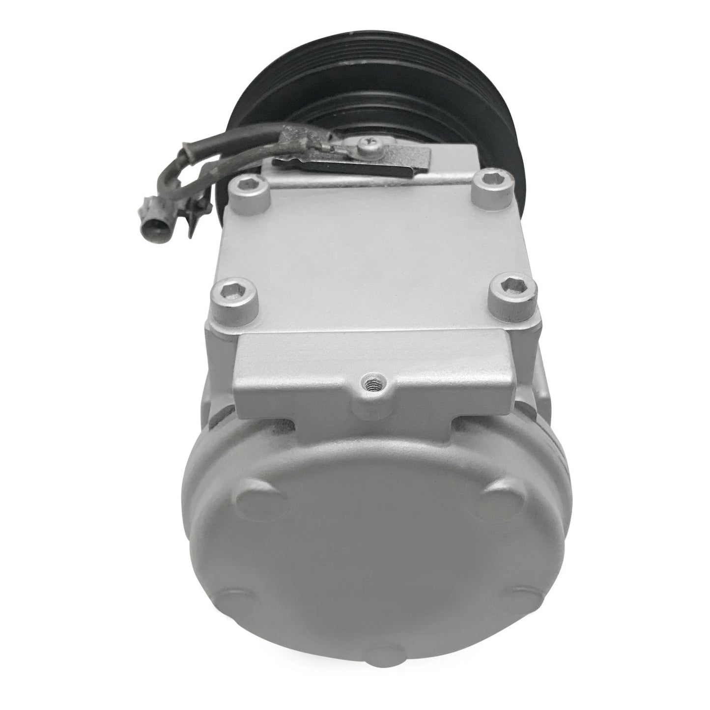 AC Compressor Replacement for Lexus ES300 3.0L (1992–1993)