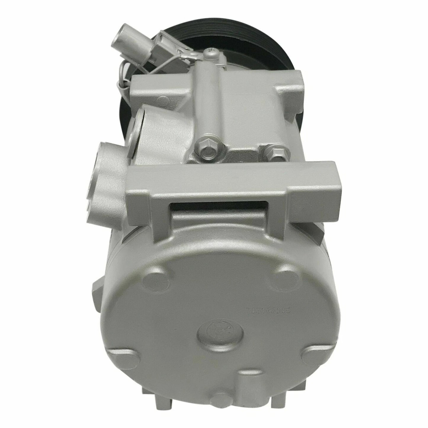 A/C Compressor Kit with O-Rings for Ford FG Falcon (2008–2014)