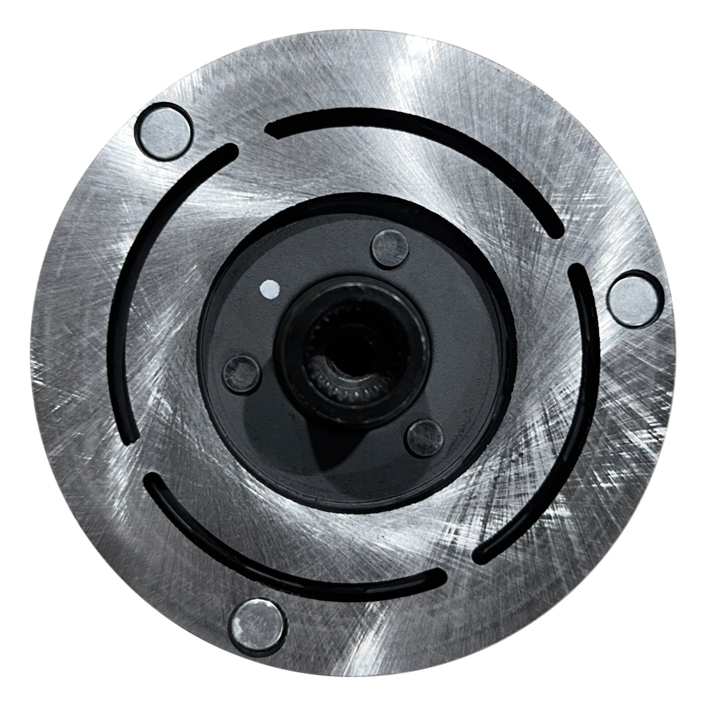 AC Compressor Clutch Replacement for Mazda MPV 3.0L (1989–1992)