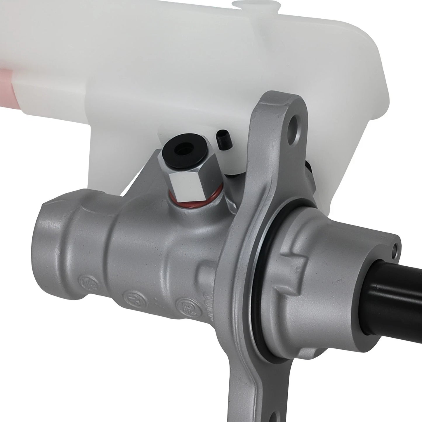 Aluminum Brake Master Cylinder w/Reservoir for Nissan Rogue (2008–2015)