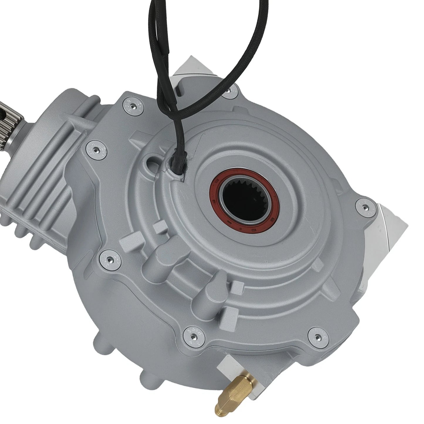 Front Differential for Ford Ranger ETX (2016–2016)