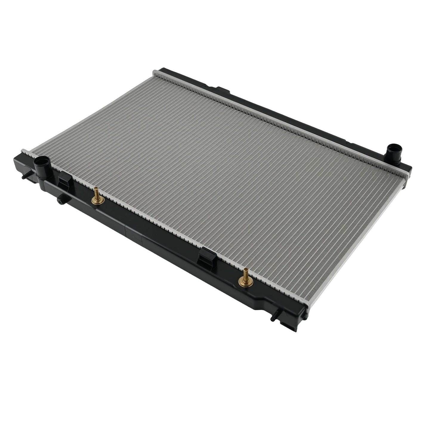 Aluminum Engine Radiator for Infiniti M35 M45 (2006–2010)