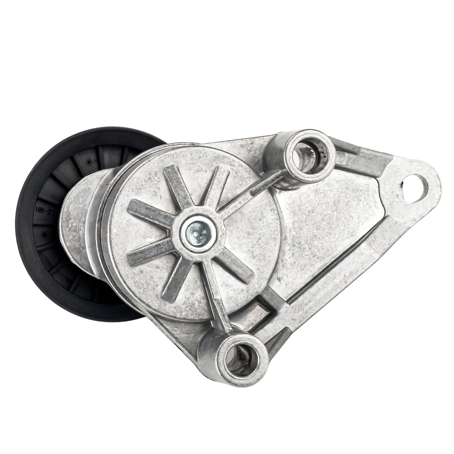 Belt Tensioner Assembly for Chevrolet Silverado GMC Cadillac (2014–2019)