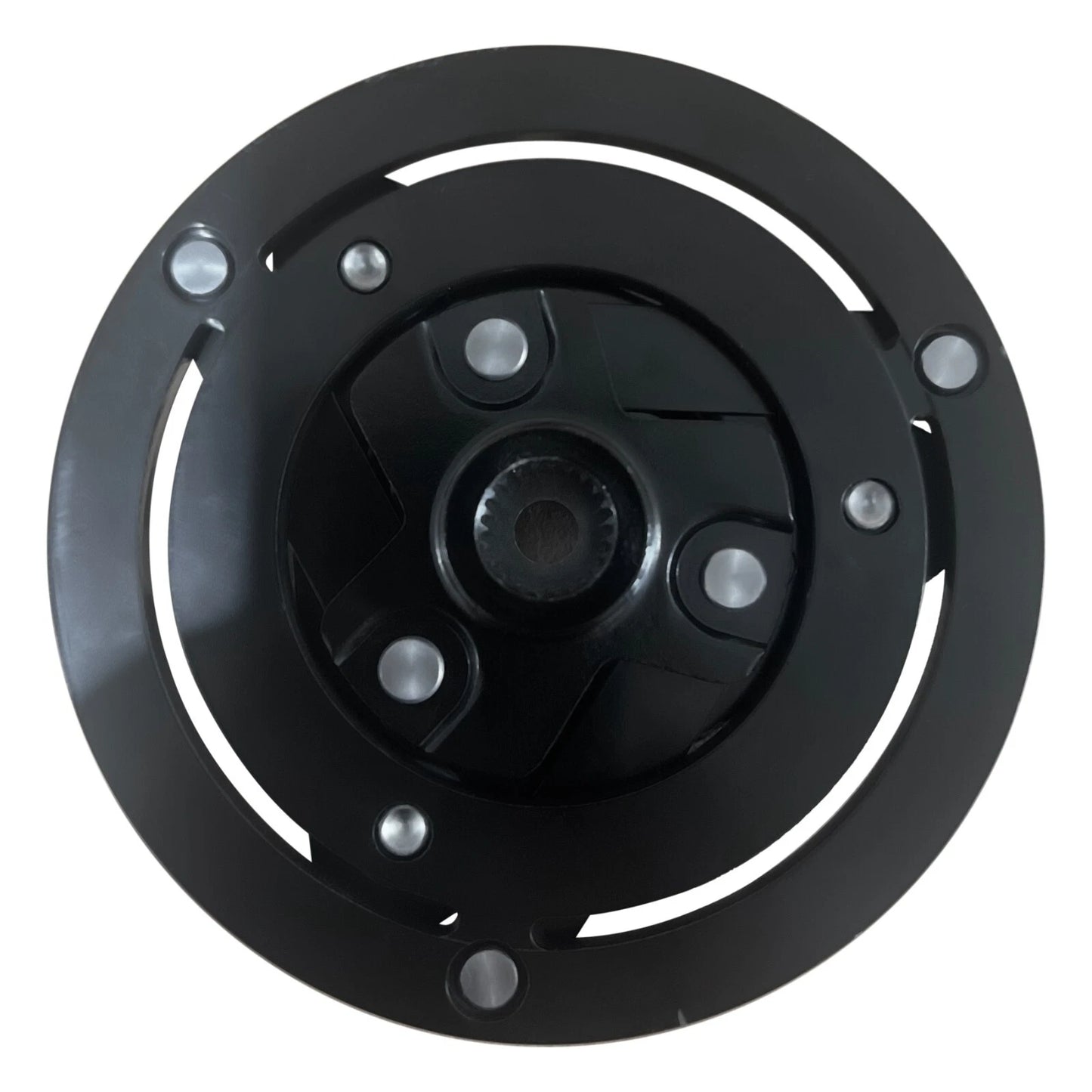 AC Compressor Clutch Replacement for Chevrolet Colorado 2.8L (2022–2022)