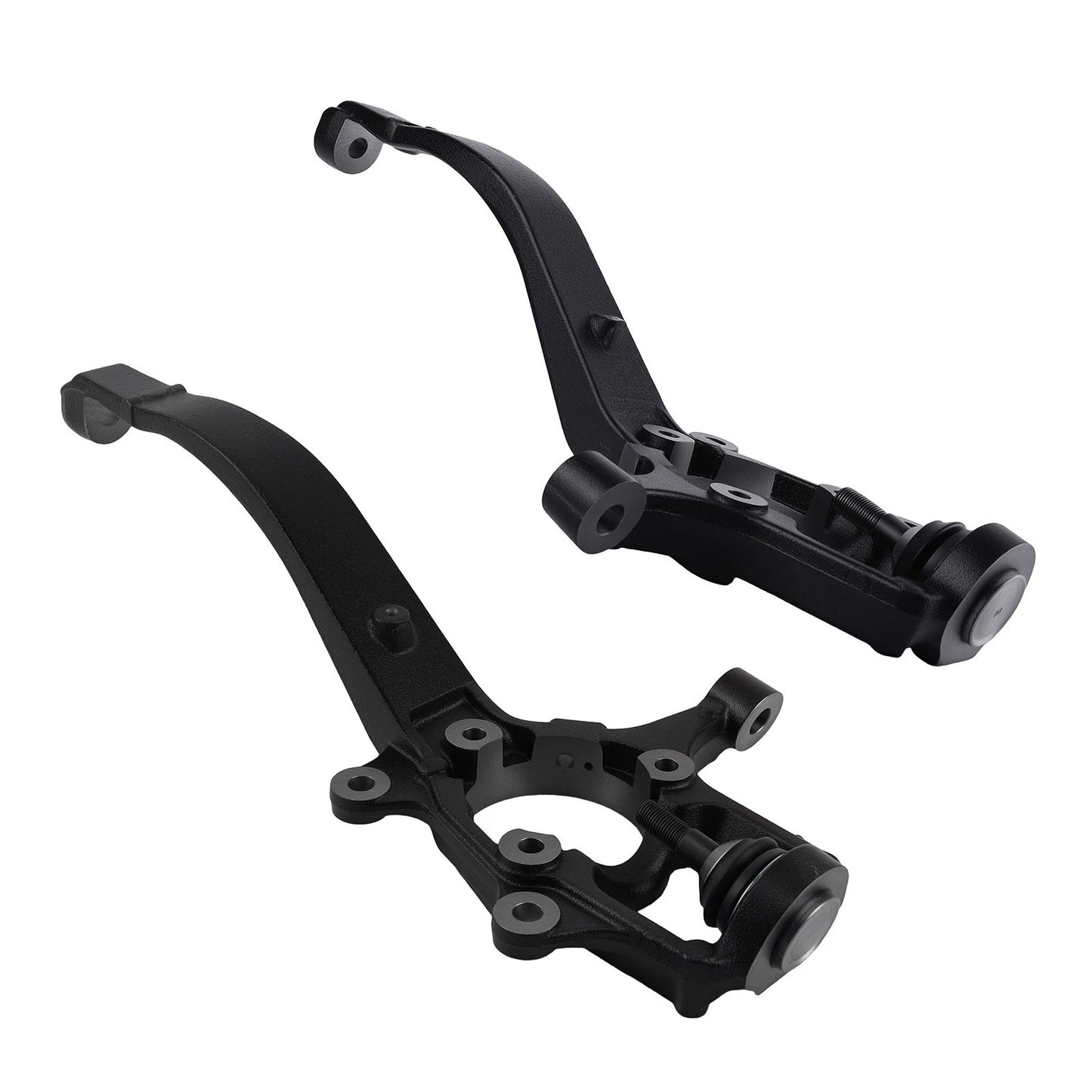 Left Right Steering Knuckle for Dodge Durango (2011–2018)