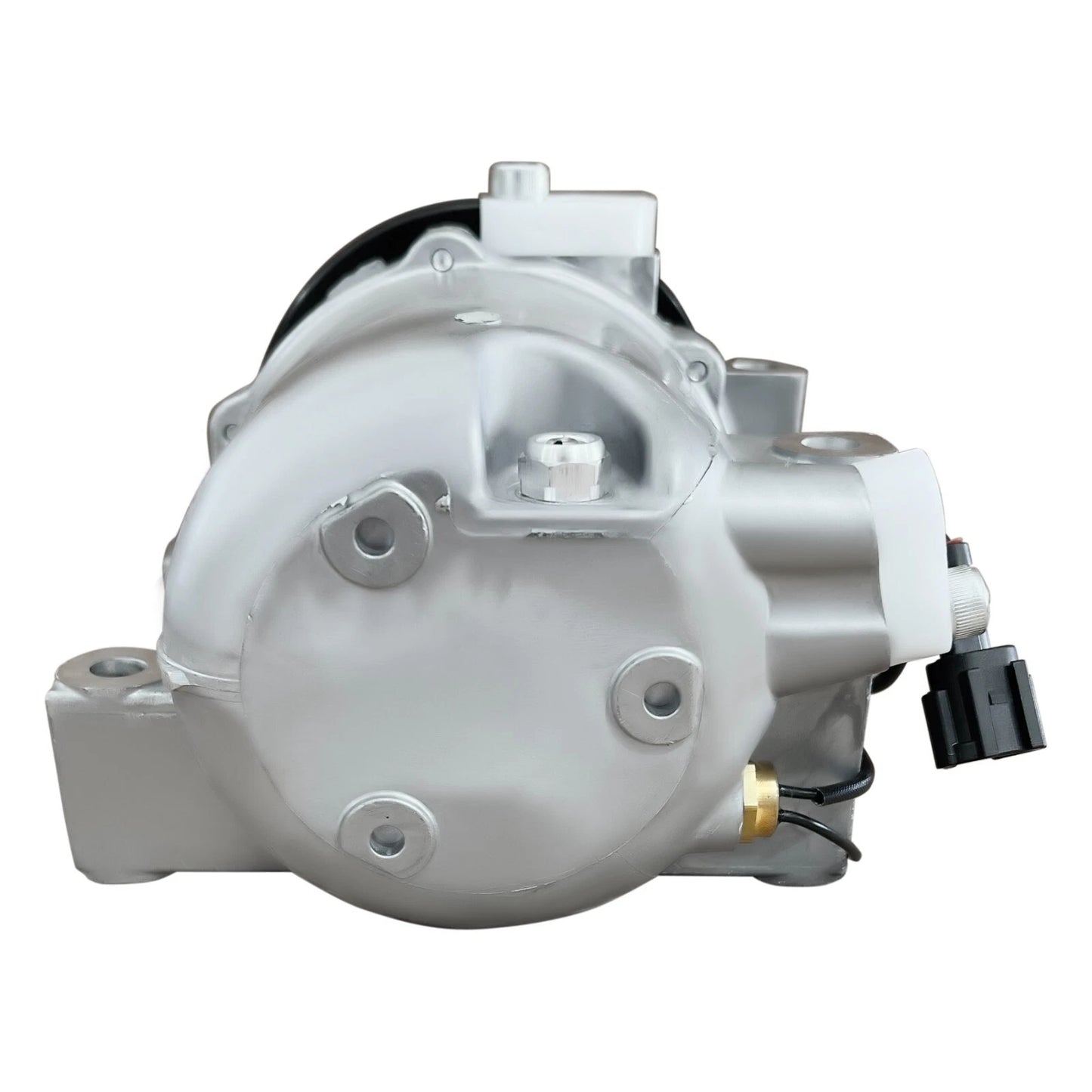 A C Compressor Kit Replacement for Nissan Tsuru 1.6L (2004–2004)