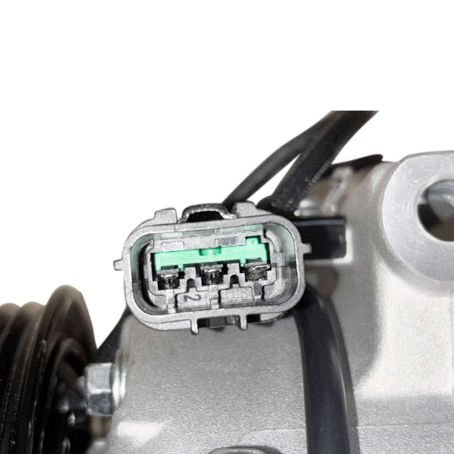 AC Compressor Replacement for Hyundai Venue 1.6L (2025–2025)