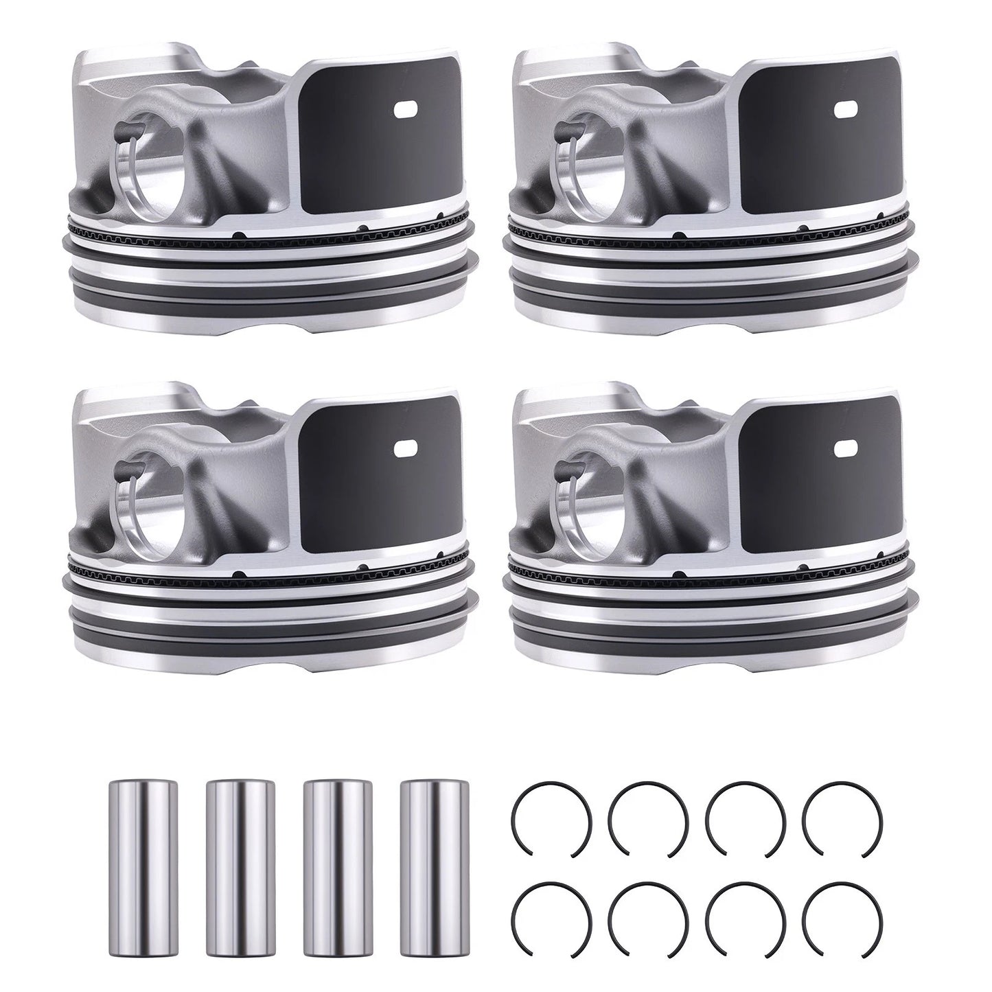 Engine Piston Kit for Buick Encore Verano (2016–2019)