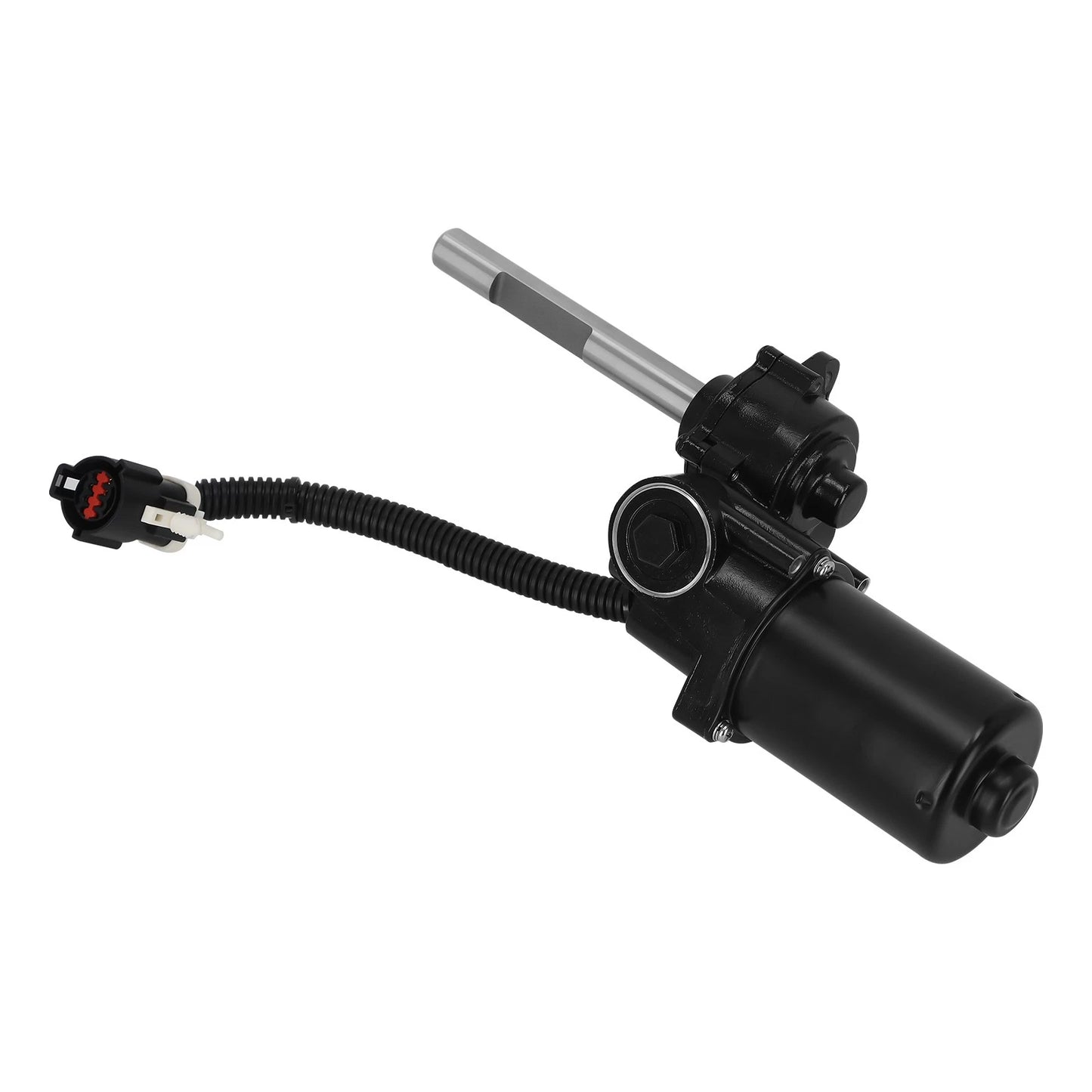 Left Power Running Board Motor for Ford Expedition Lincoln Navigator (2007–2014)