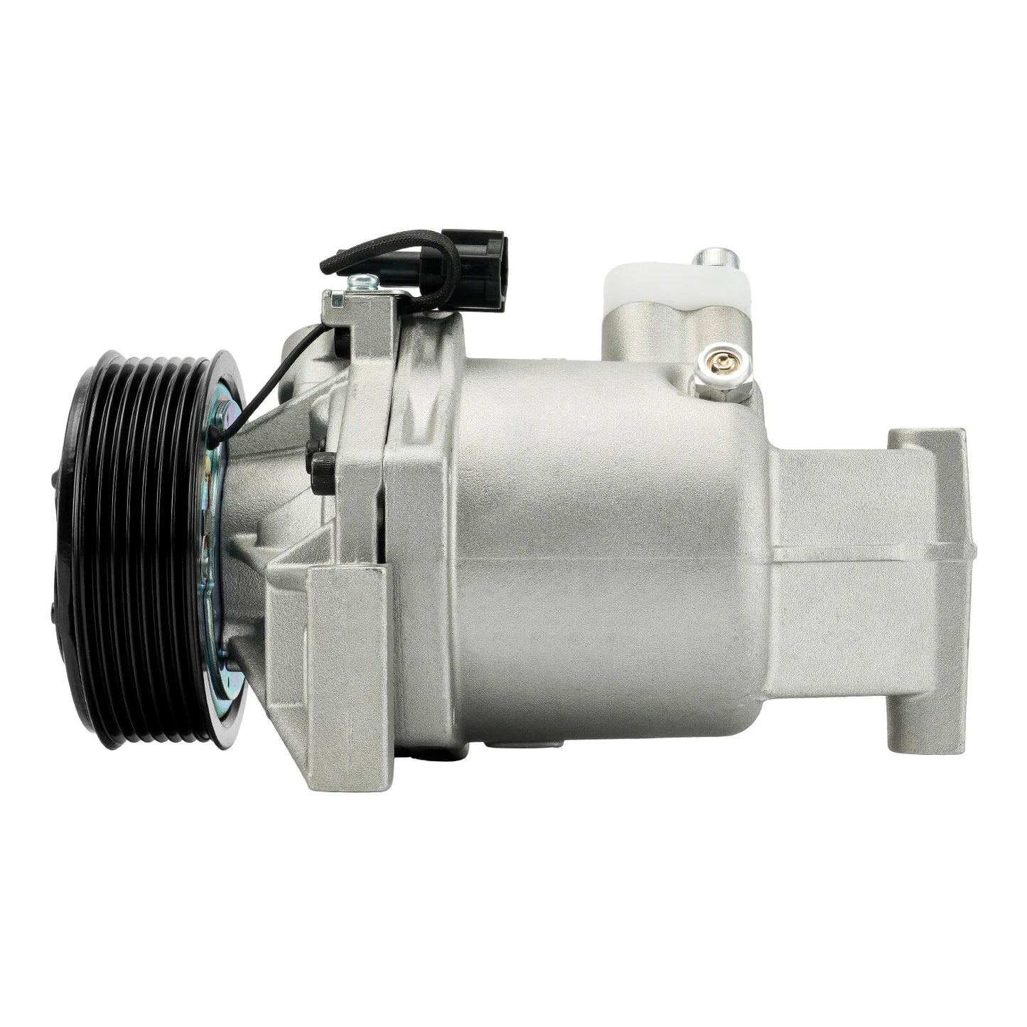 A/C Compressor with Clutch for Nissan Versa and Juke (2012–2016)