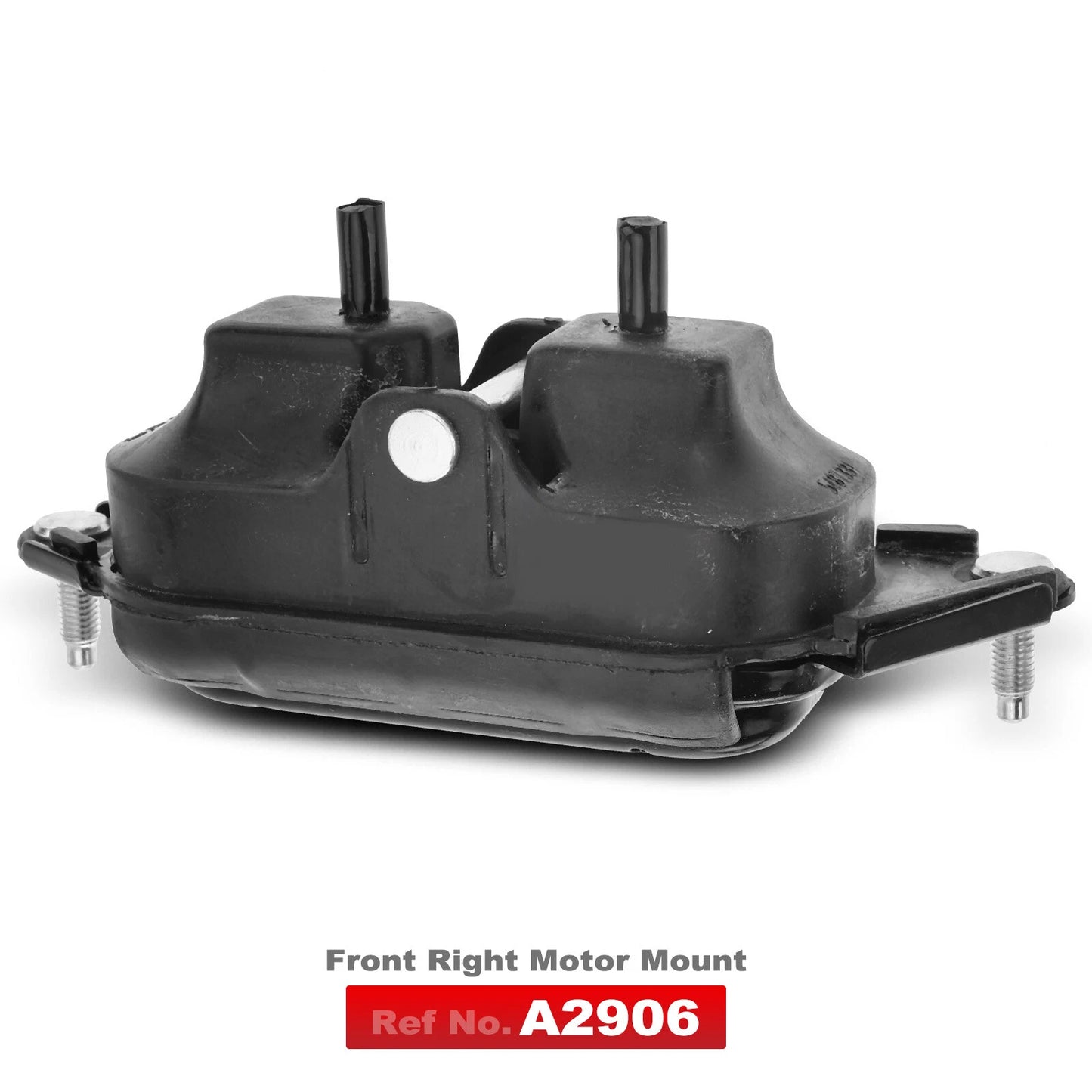 2X Engine & Transmission Mount for Chevy Impala Buick