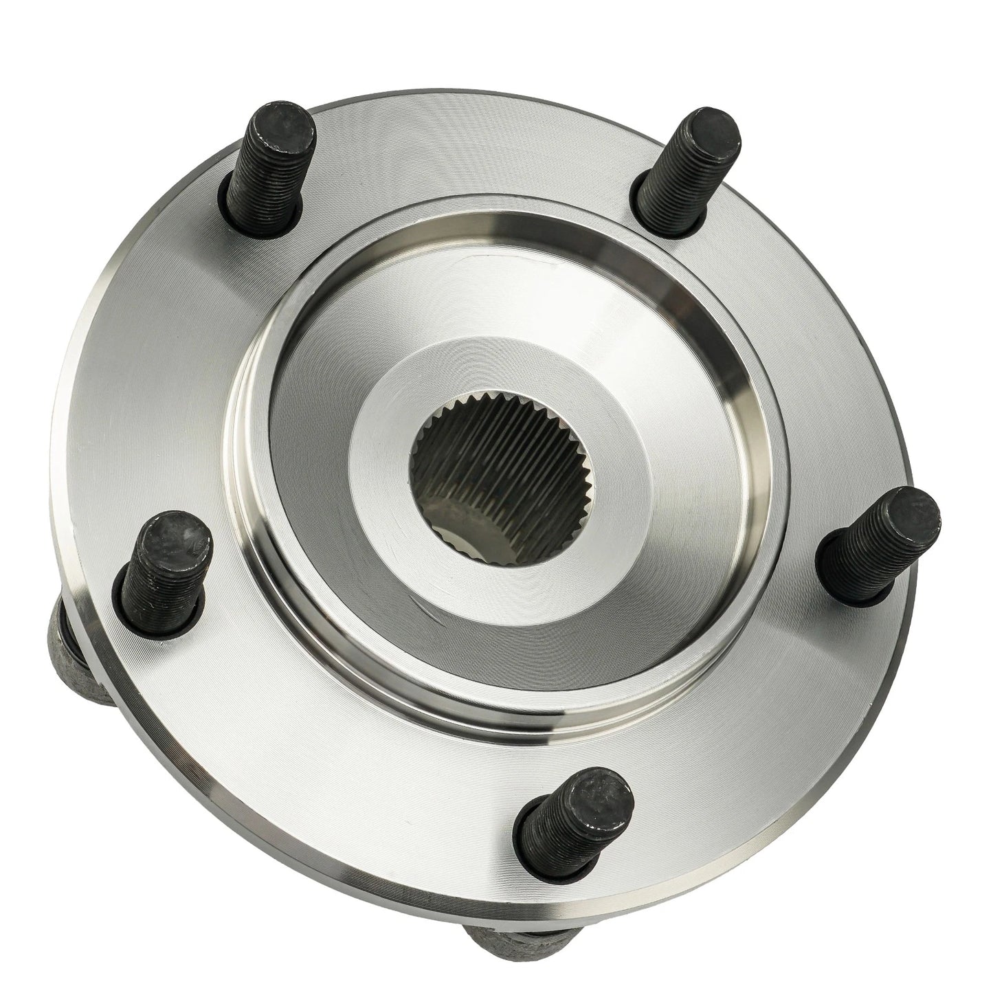 Front Wheel Hub Bearing for Toyota Sequoia Tundra (2007–2021)