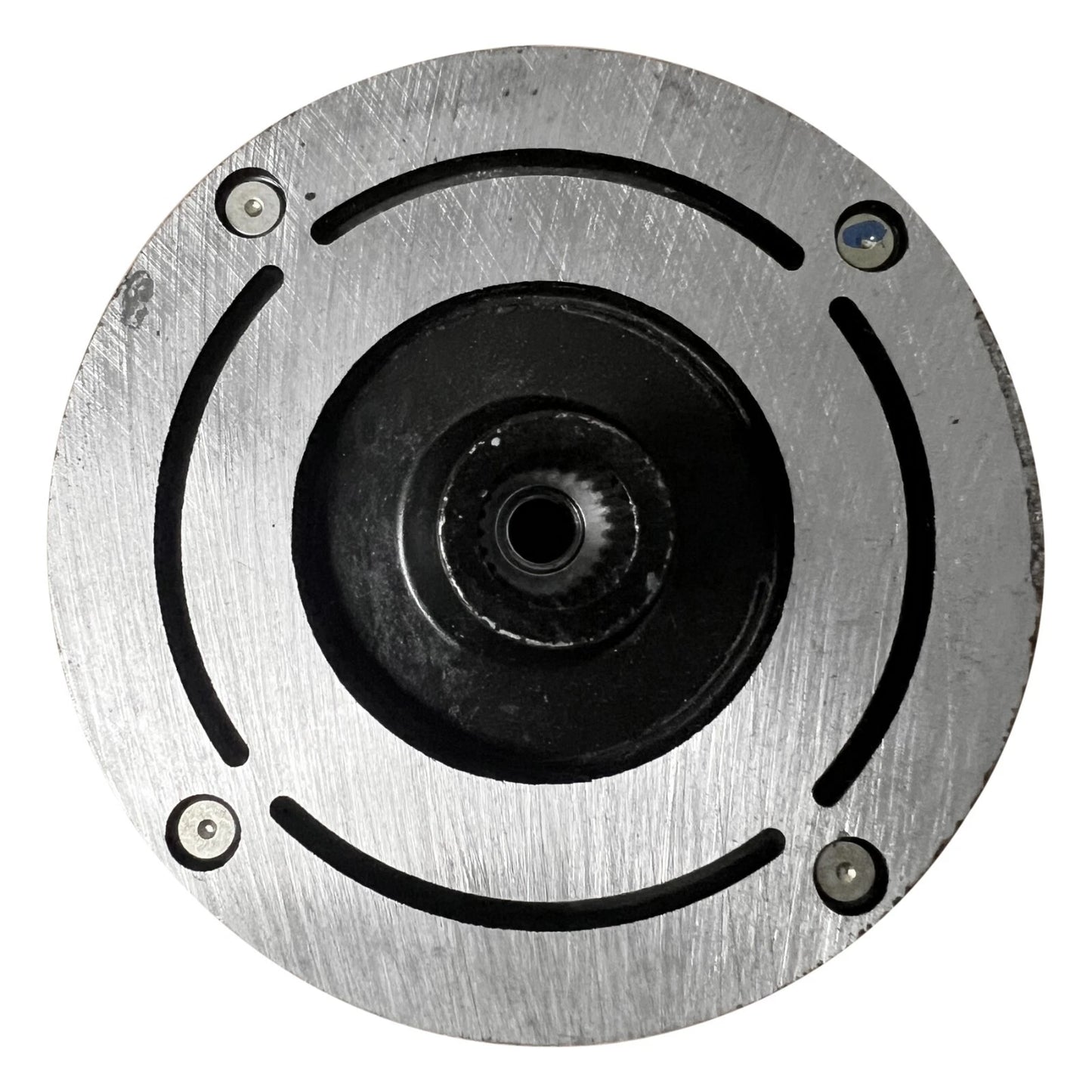 AC Compressor Clutch Replacement for Toyota Highlander 2.4L (2007–2008)