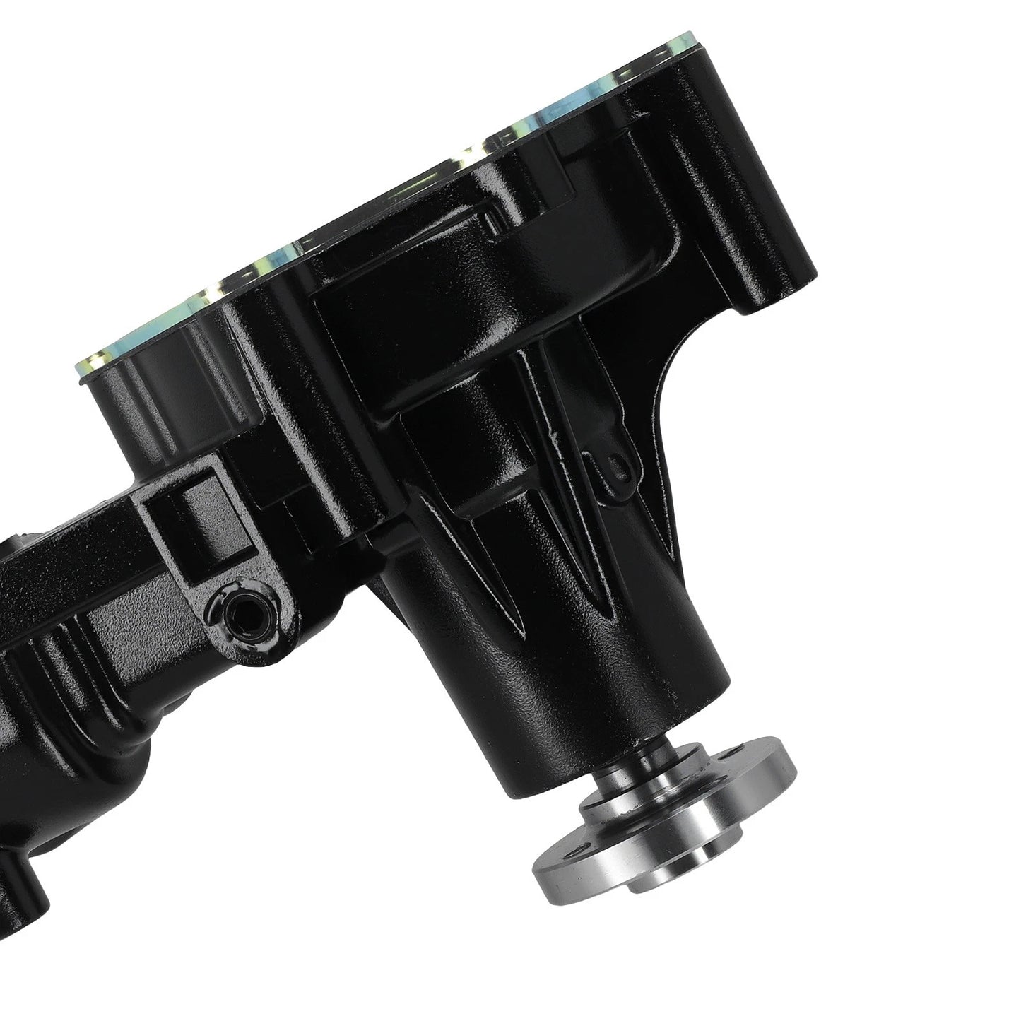 Coolant Water Pump for Yanmar 3TNE88-NSR & 4TNE88-NSR (2019–2019)