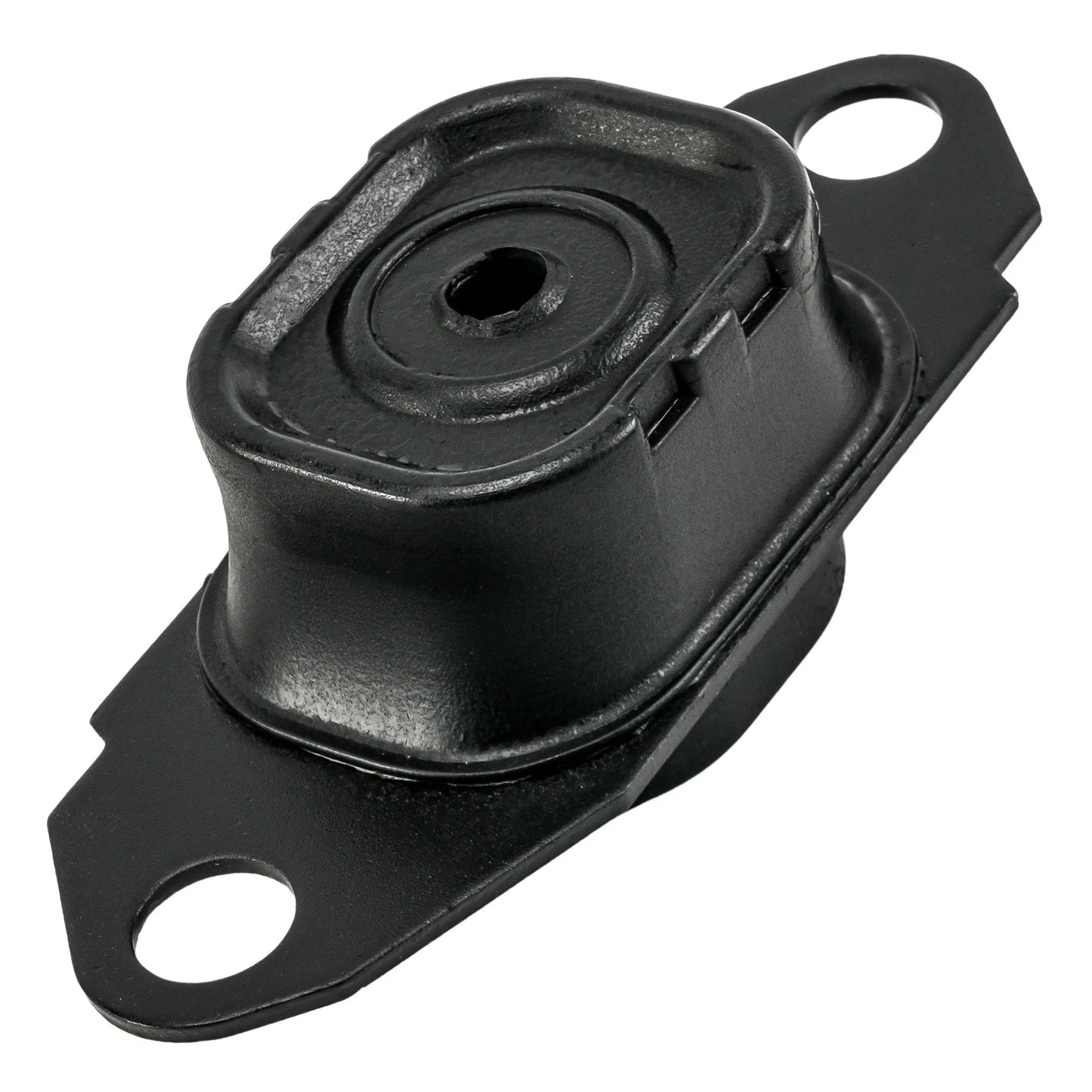 4PC Engine Mount Set for Nissan Cube and Versa (2007–2014)