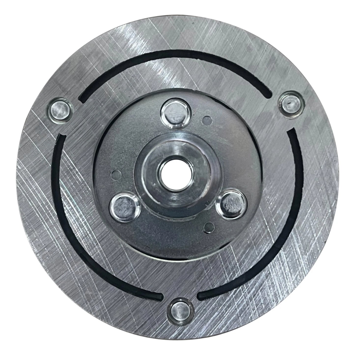 AC Compressor Clutch Replacement for Lincoln Nautilus 2.0L (2019–2021)