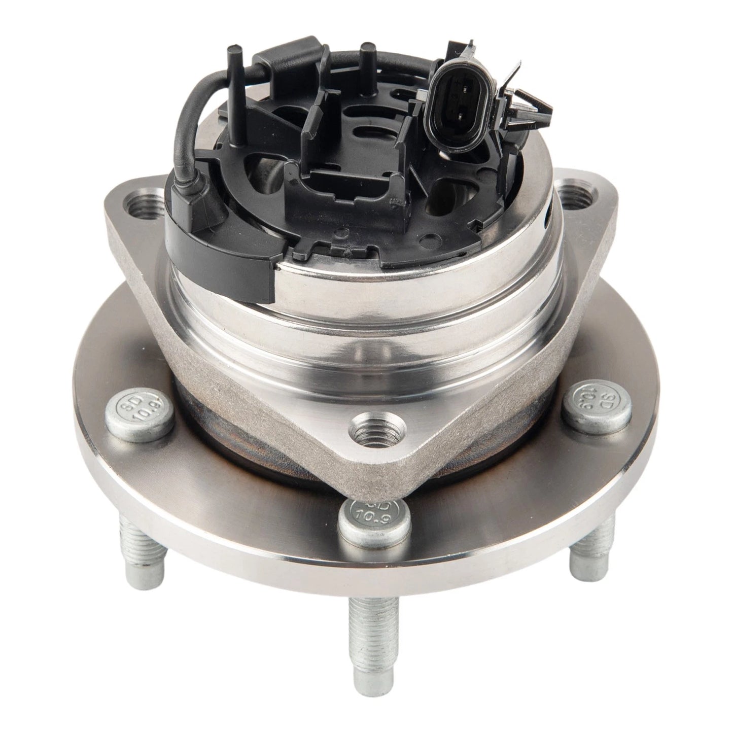 Front Wheel Bearing Hub for Chevrolet Malibu Pontiac G6 (2004–2012)