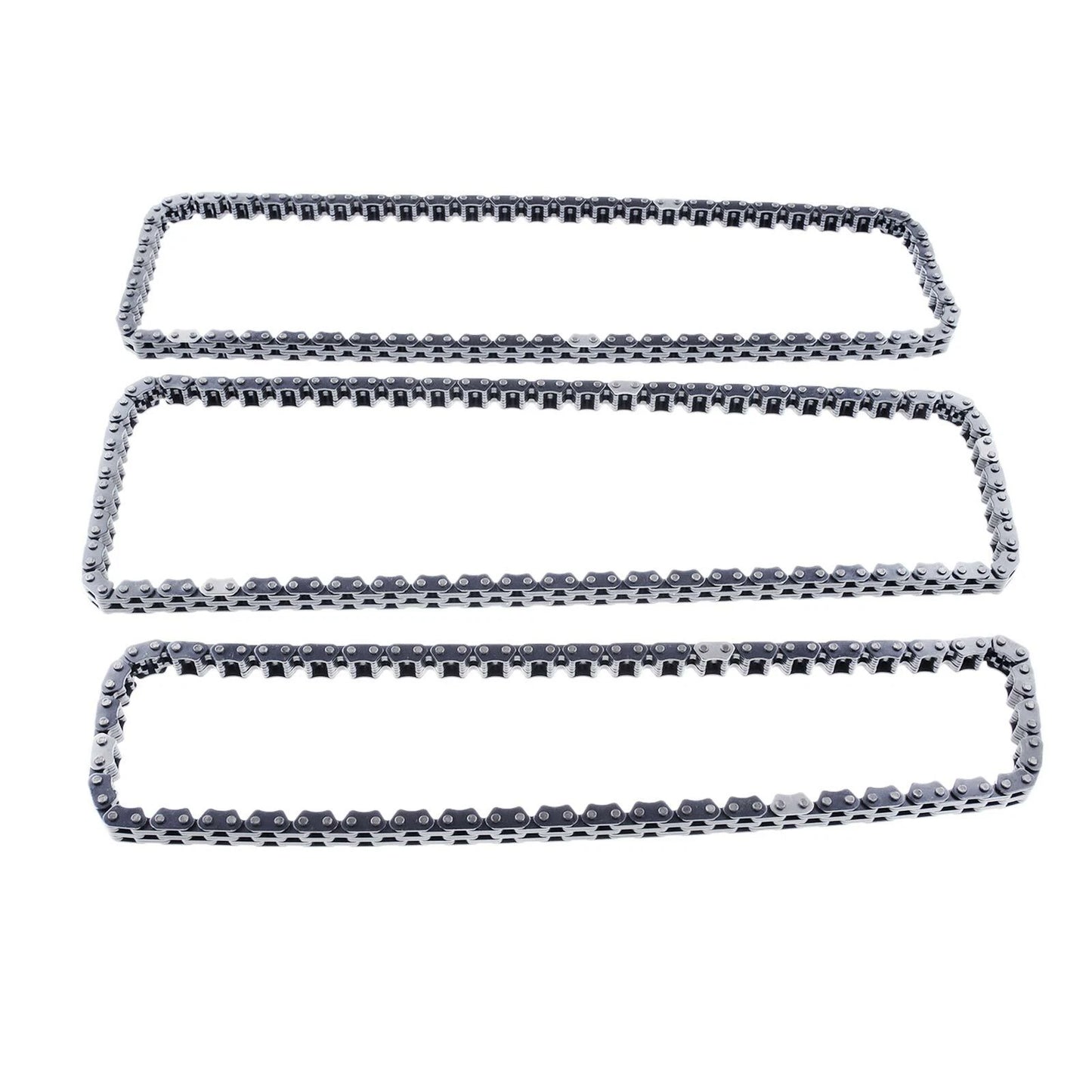 15x Timing Chain Kit for Chevrolet Equinox Malibu (2008–2015)
