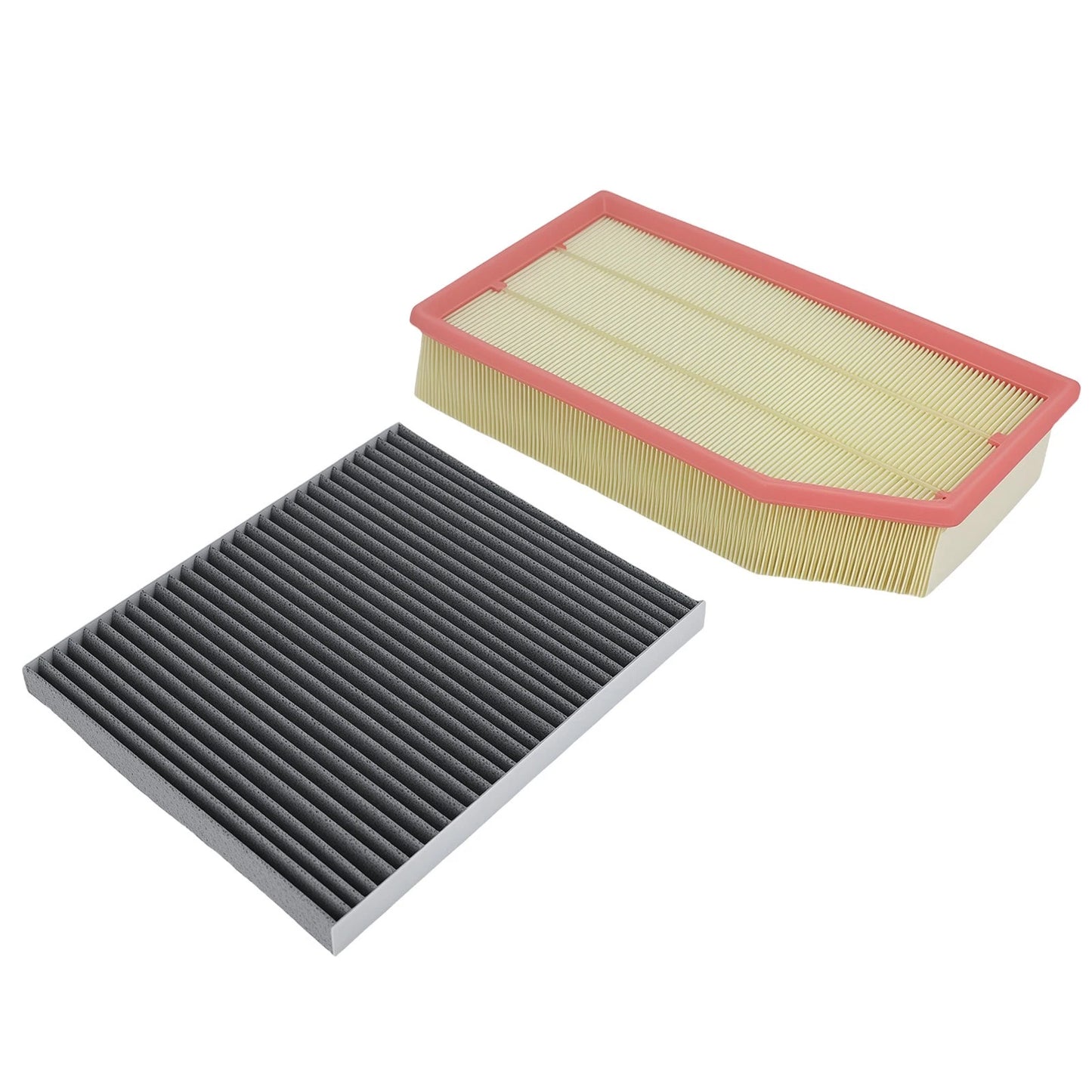 Cabin Air Filter for Jeep Wrangler Hybrid 2018–2025 (CAF10022P)