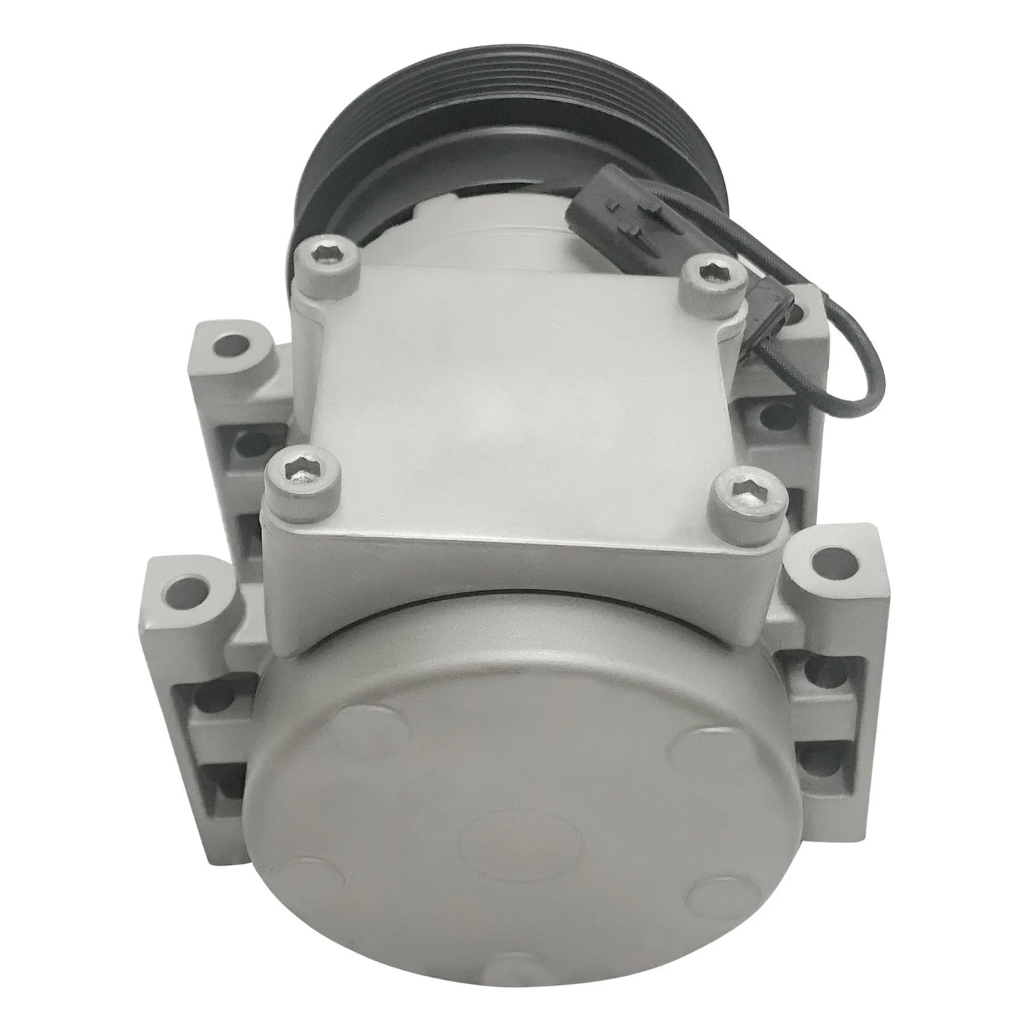 AC Compressor Replacement for Dodge Stratus 2.4L (2001–2006)