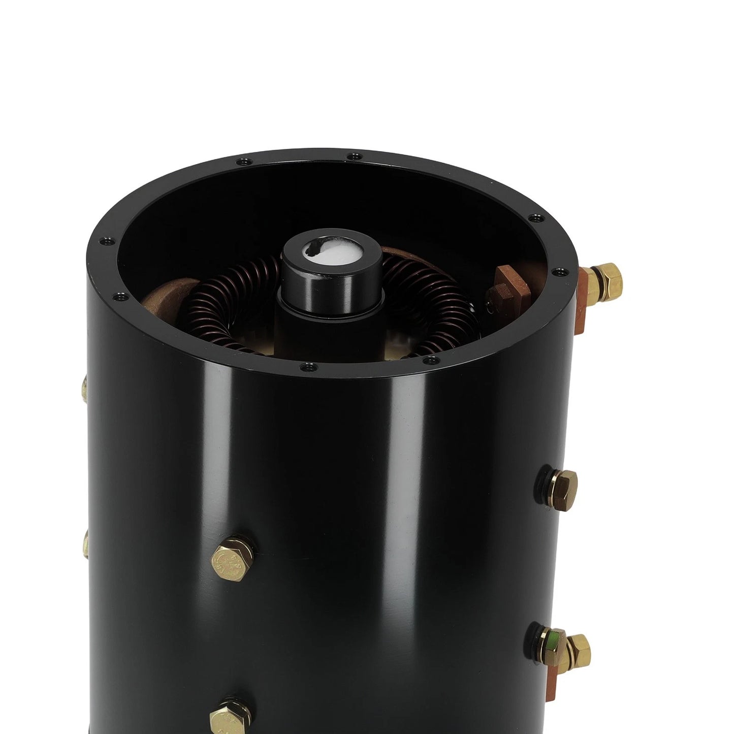 48V DC Motor Assembly for Golf Car 19-Spline Drive Unit (2019–2020)