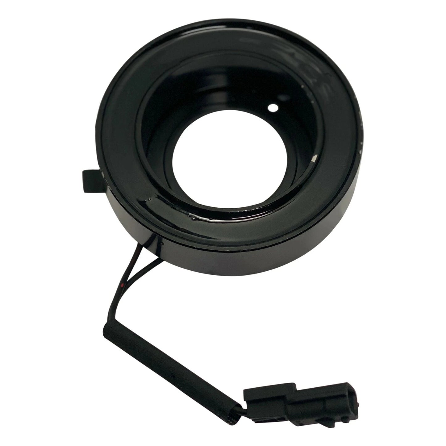 AC Compressor Coil Replacement for Nissan Sentra 2.5L (2007–2012)