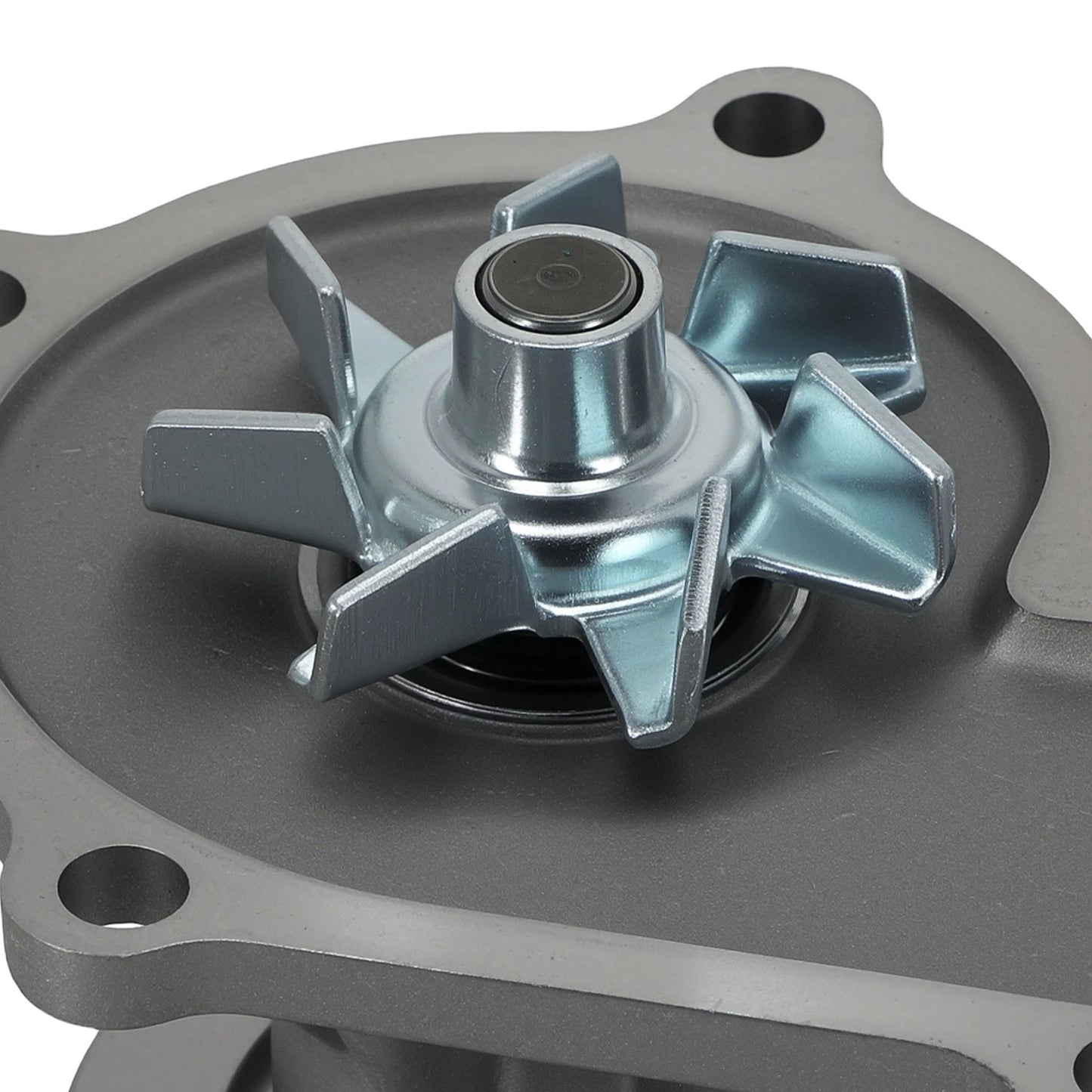 Cooling Water Pump for Nissan Frontier Xterra 2.4L (1998–2004)
