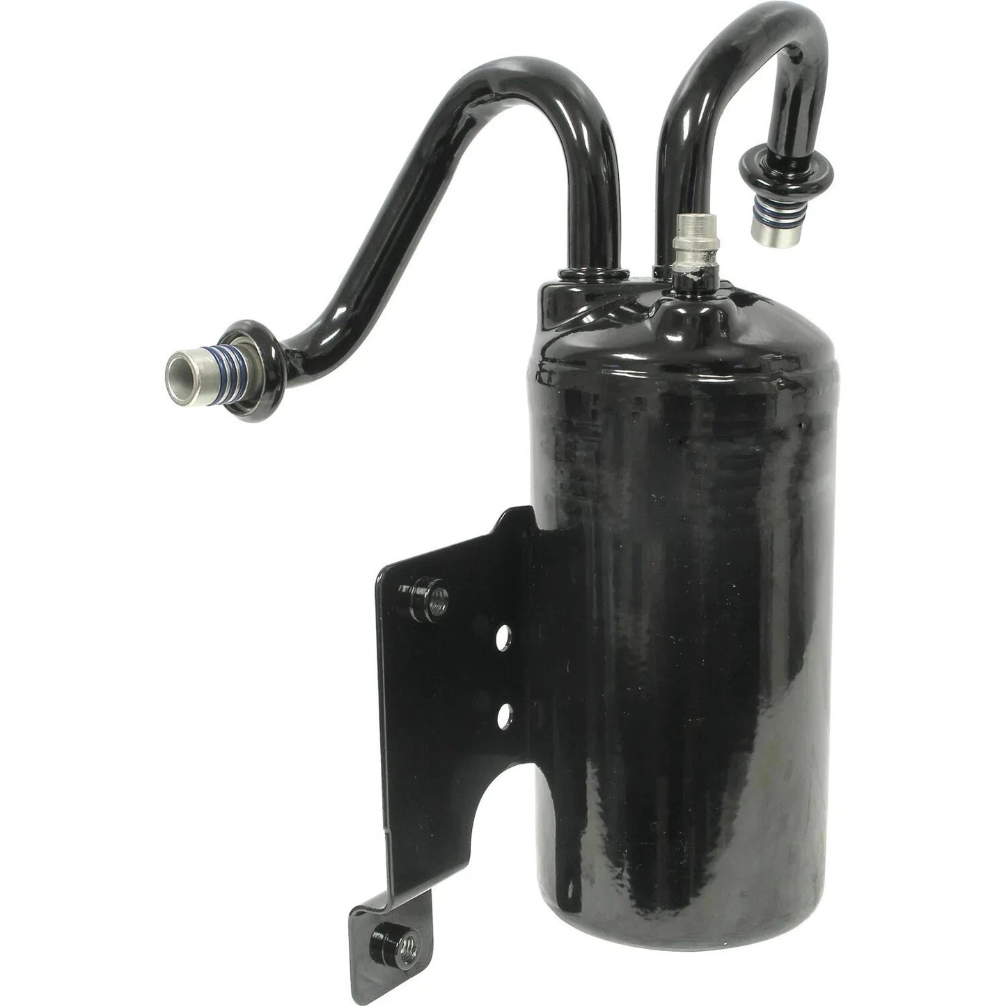 AC Compressor Kit for Dodge Ram 3500 5.9L (2006–2006)