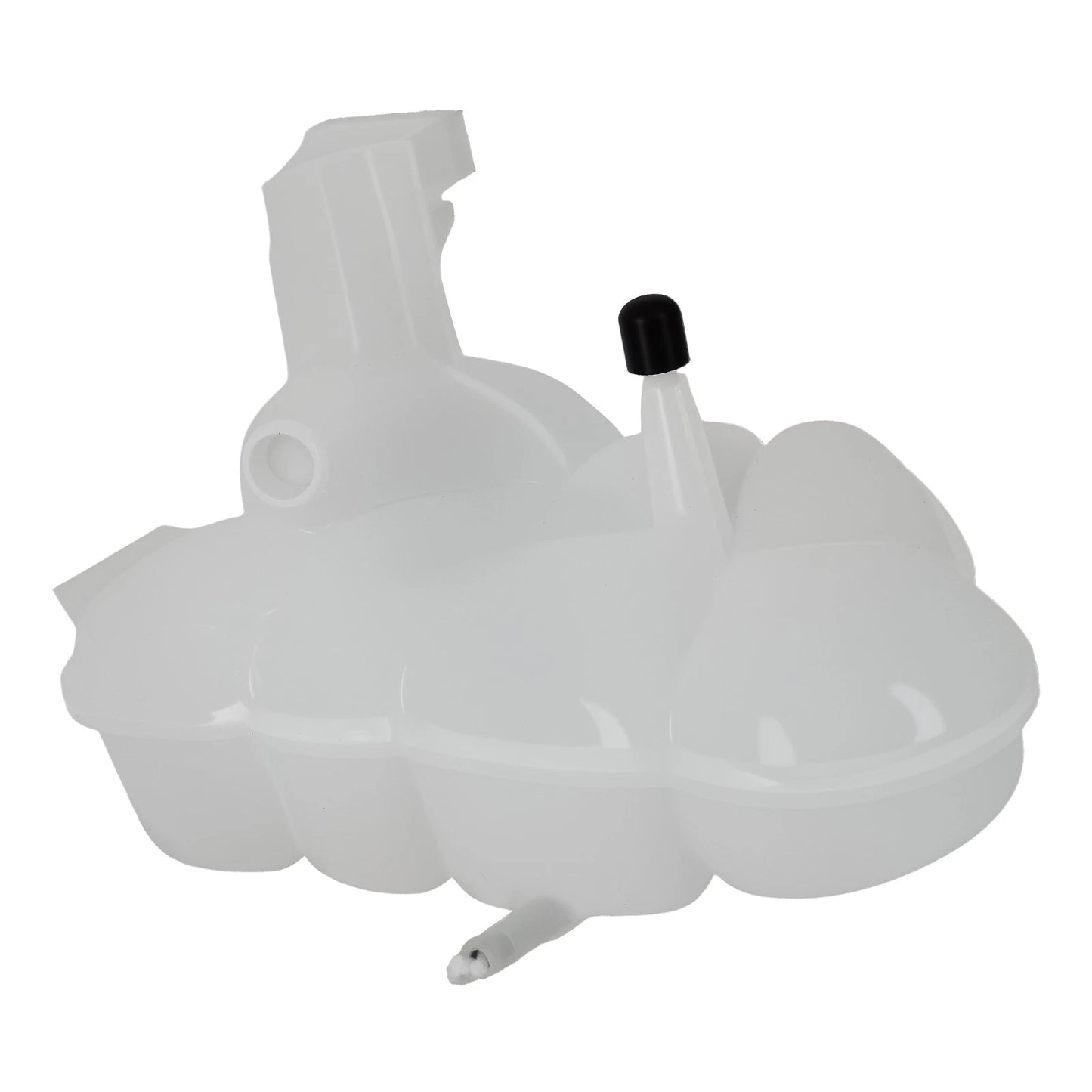 Coolant Reservoir Tank with Cap for Lincoln MKC Black Premiere (2015–2019)