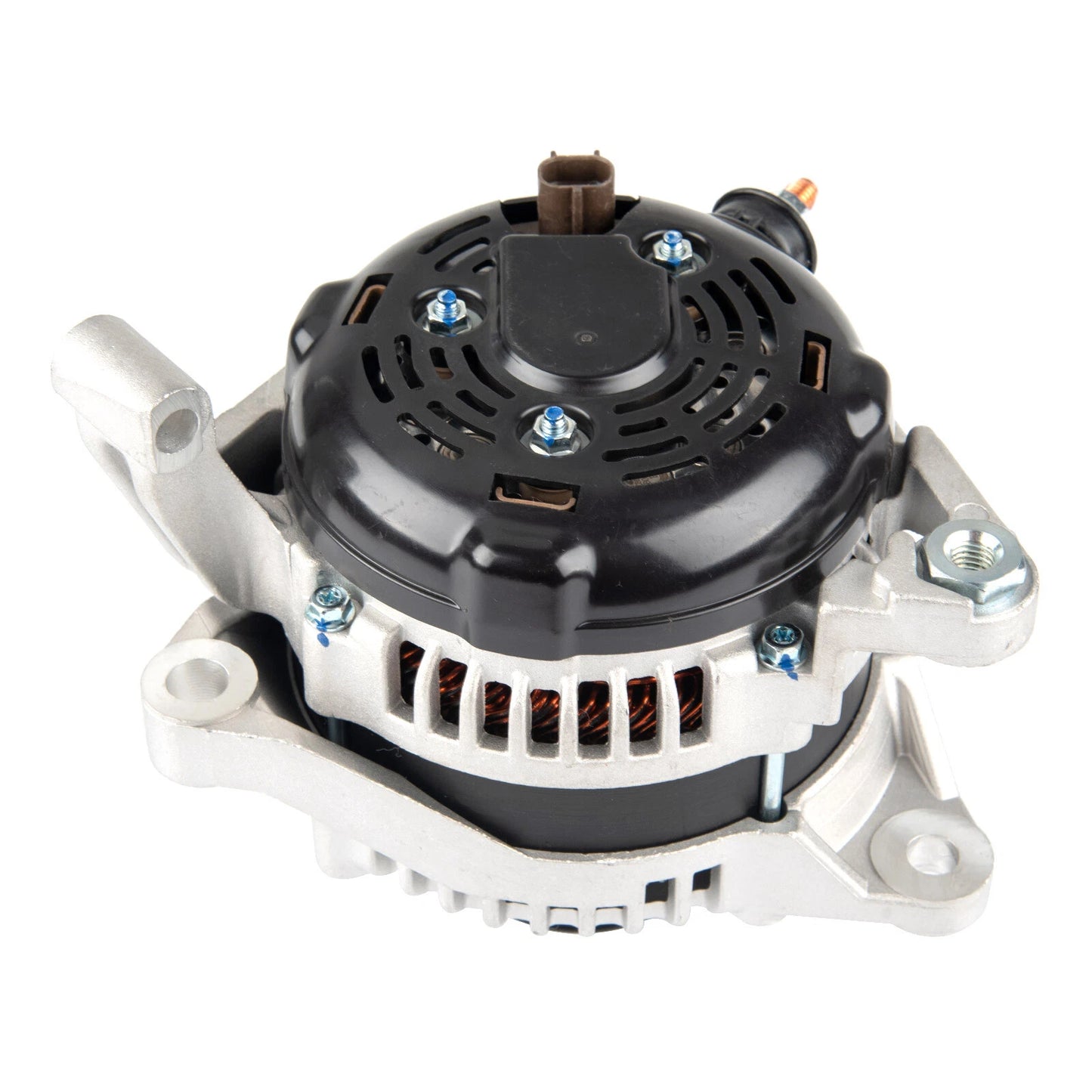 Alternator for Dodge Durango Jeep Commander Liberty Grand Cherokee (2011–2014)