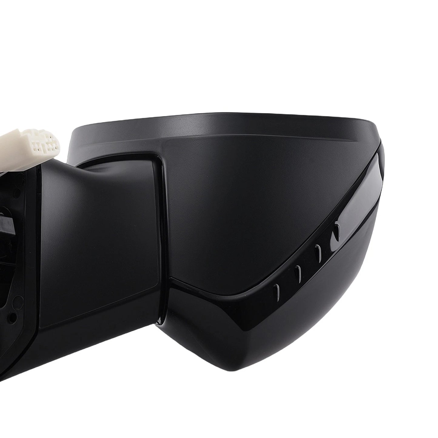 Heated Power Side View Mirror for Toyota Corolla (2019–2025) Left Driver