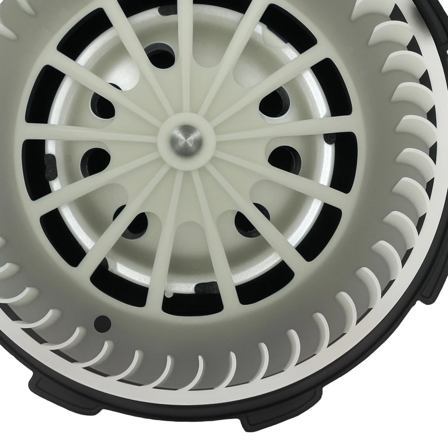 HVAC Blower Motor With Fan for Audi A4 A5 Q5 S4 S5 SQ5 (2013–2017)