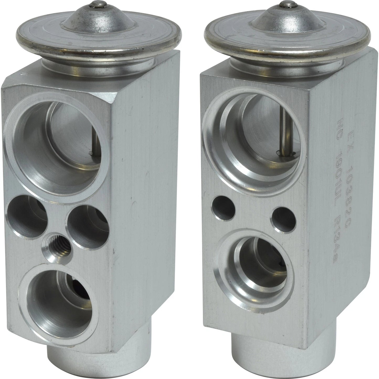 A C Compressor Kit Replacement for Volvo S80 (2007–2010)