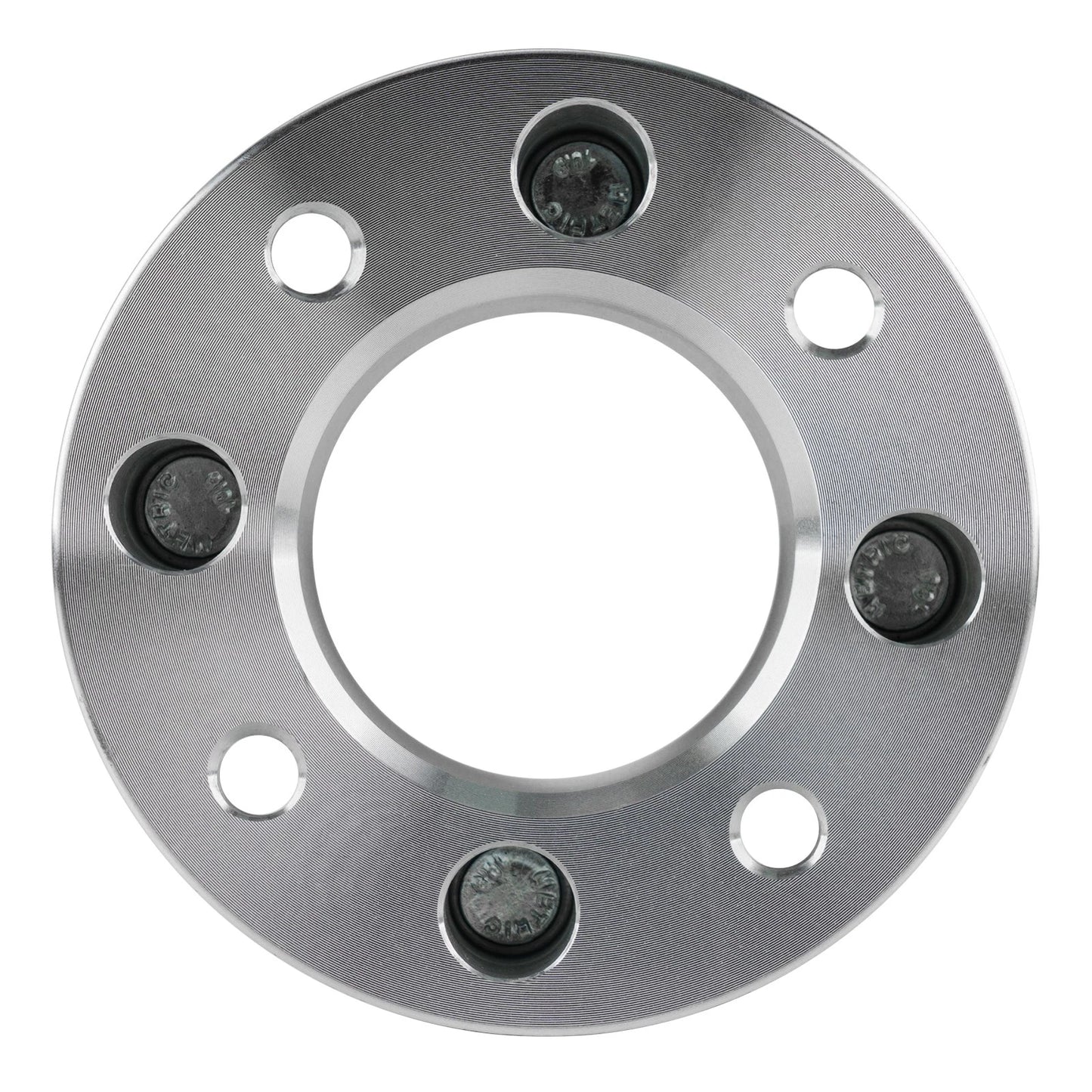 4x 2in Wheel Spacer for Bombardier Traxter 500 XL (1996–2012)