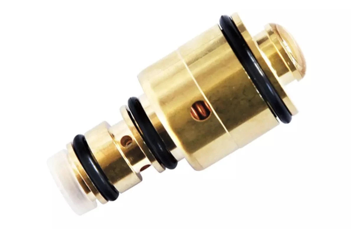 AC Compressor Control Valve Replacement for Ram ProMaster 3500 (2014–2014)