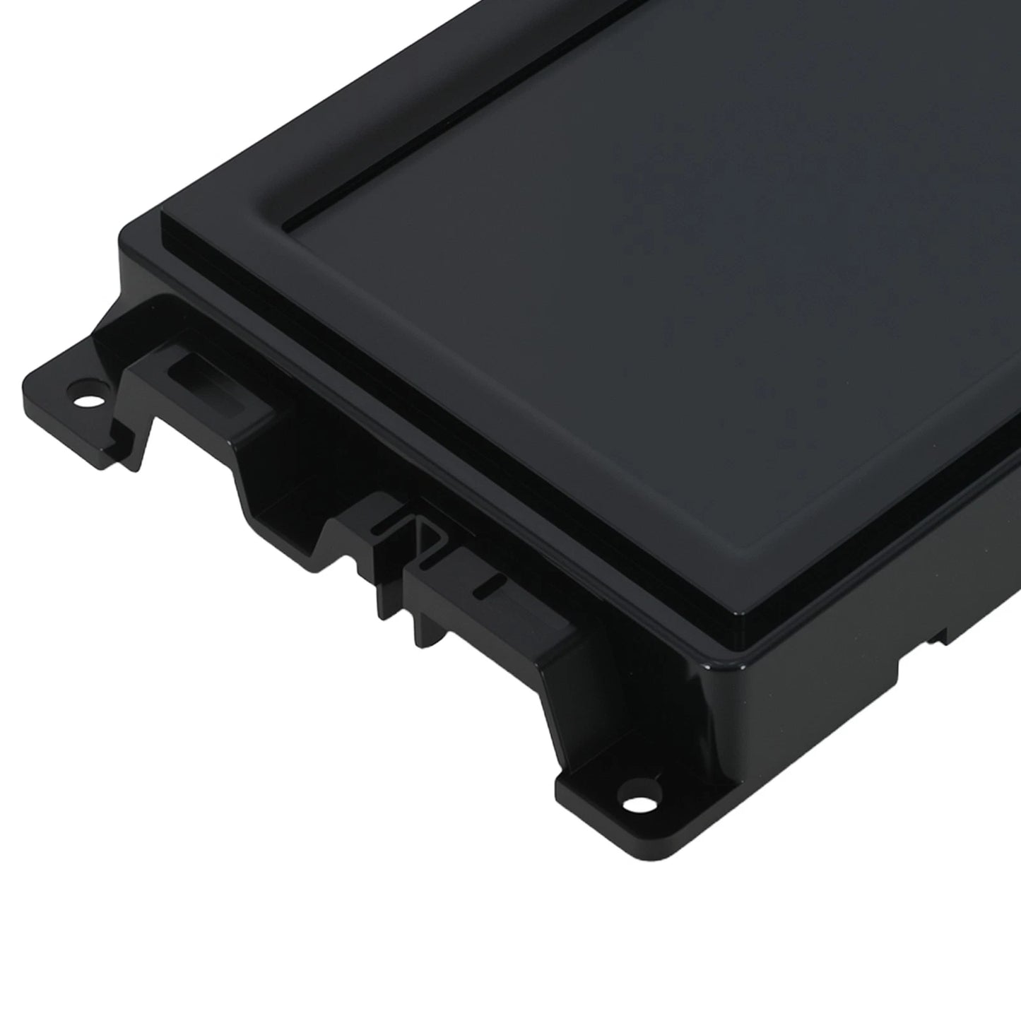 7-Inch Touchscreen Display for Jeep Compass (2017–2020)