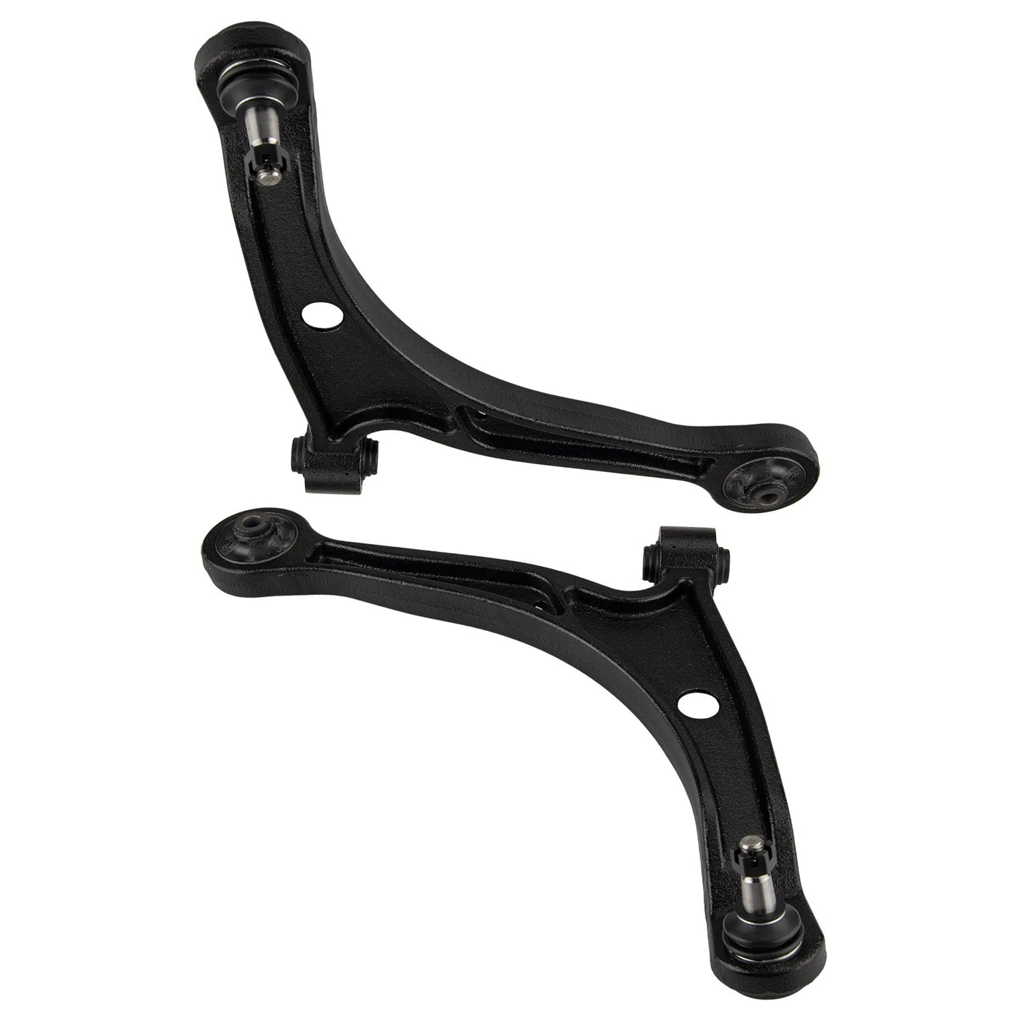 Front Lower Suspension Control Arms w/ Ball Joint for Acura MDX (2001–2006)